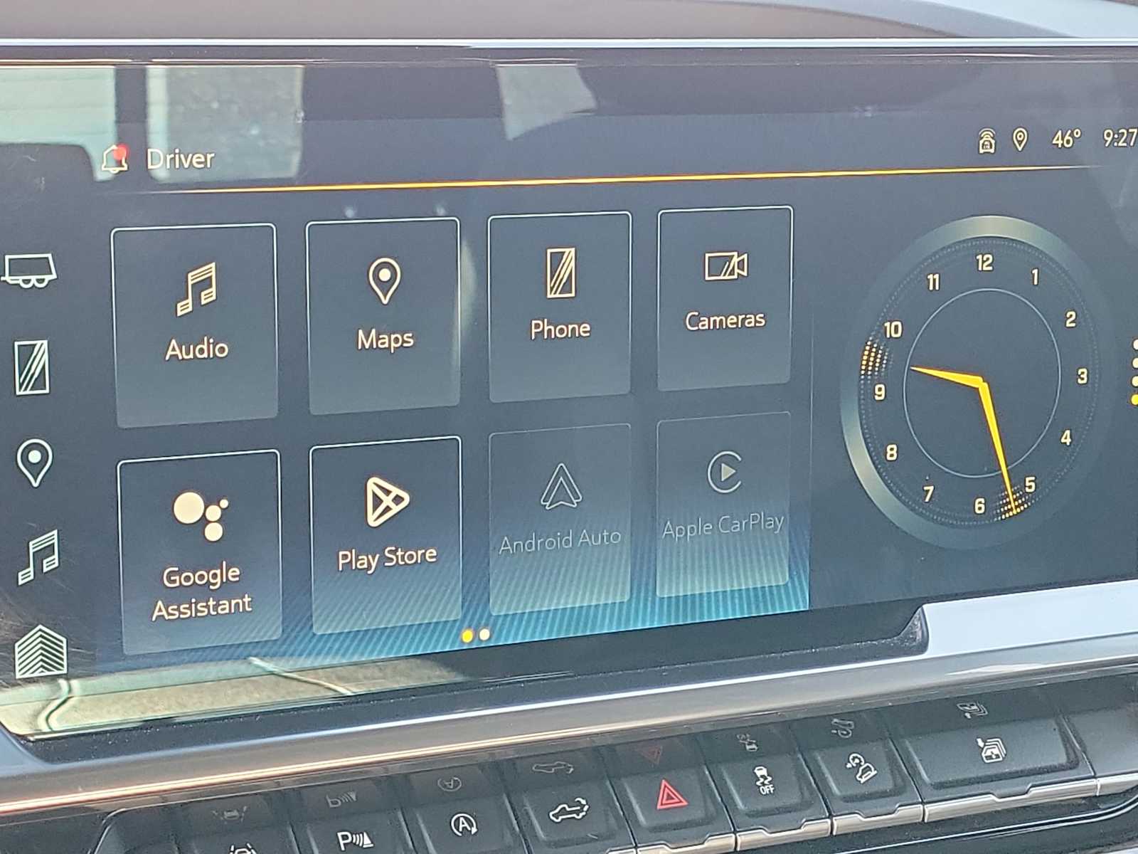 Thumbnail: 2023 Chevrolet Silverado 1500 - 25