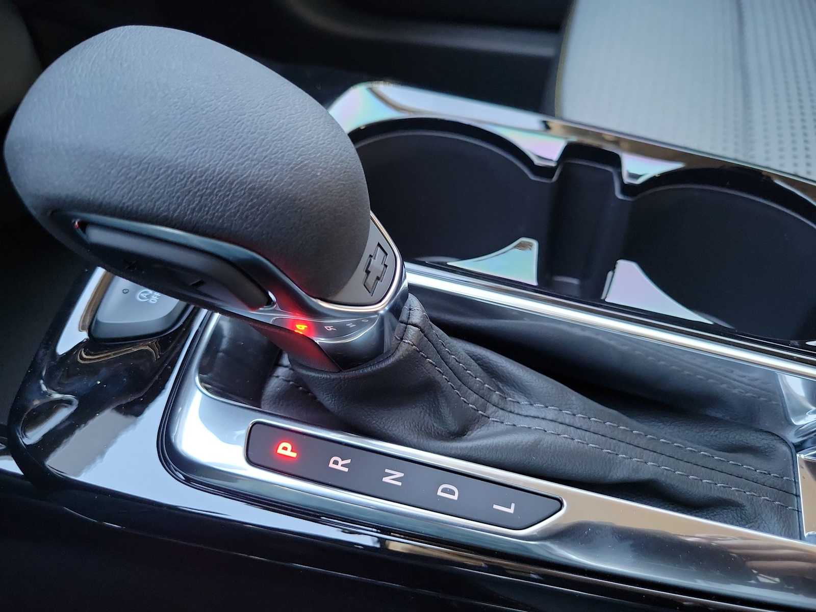 Thumbnail: 2026 Chevrolet Trax - 25