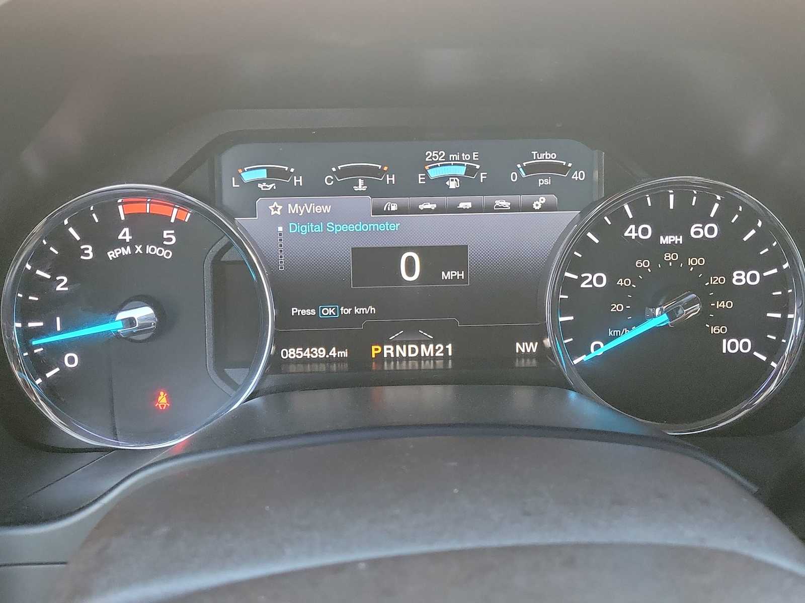 Thumbnail: 2018 Ford F-250 - 26