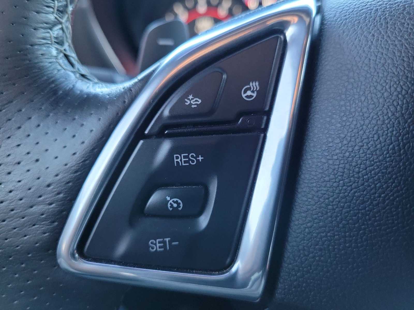 Thumbnail: 2024 Chevrolet Camaro - 27