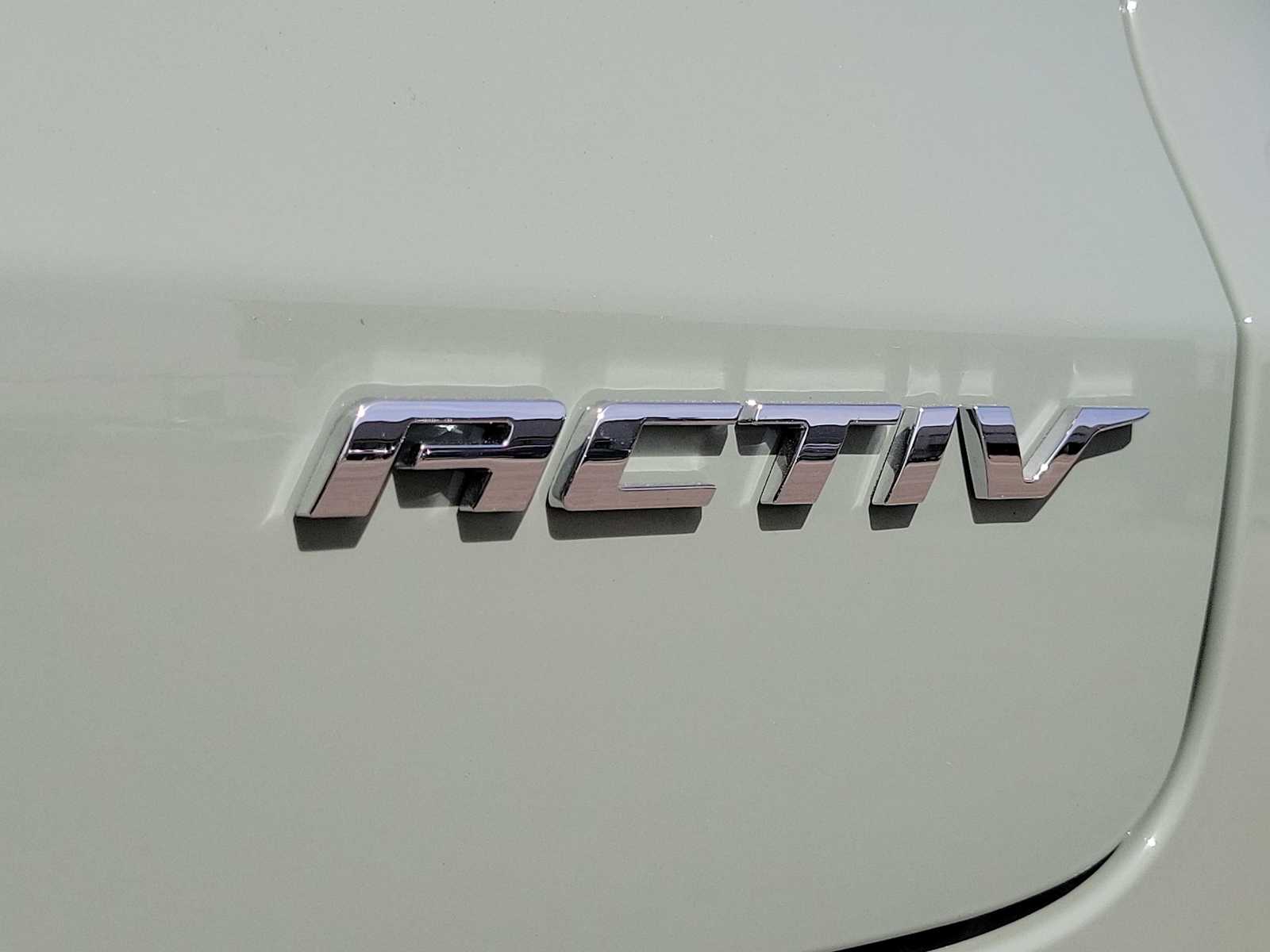 Thumbnail: 2026 Chevrolet TrailBlazer - 11
