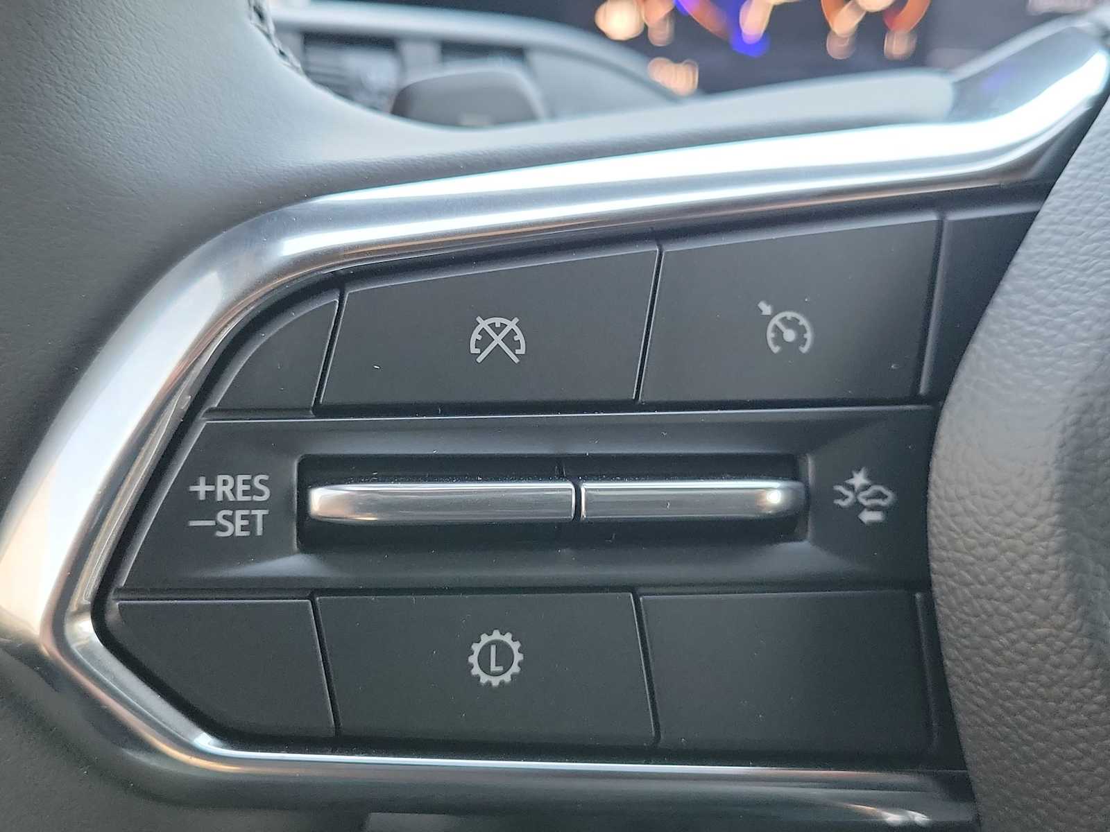 Thumbnail: 2026 Chevrolet Suburban - 27