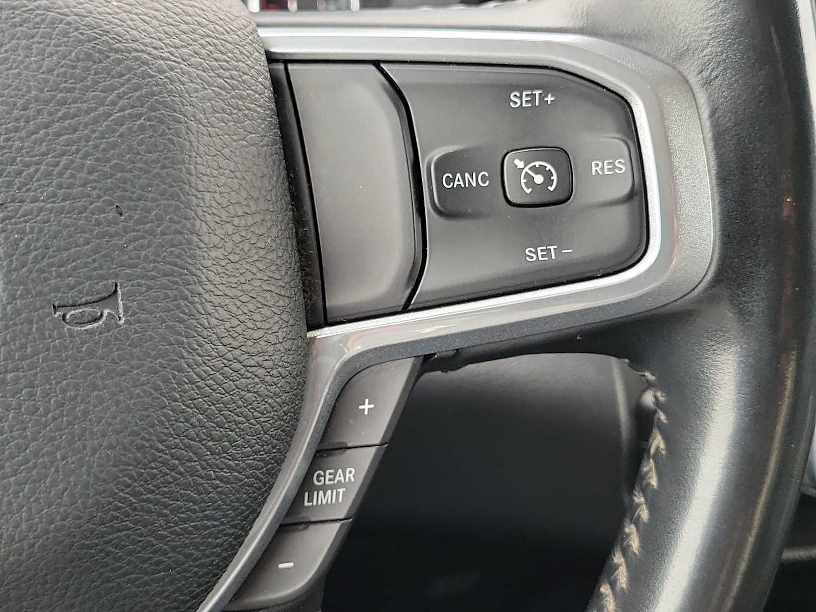 Thumbnail: 2022 RAM 1500 - 23