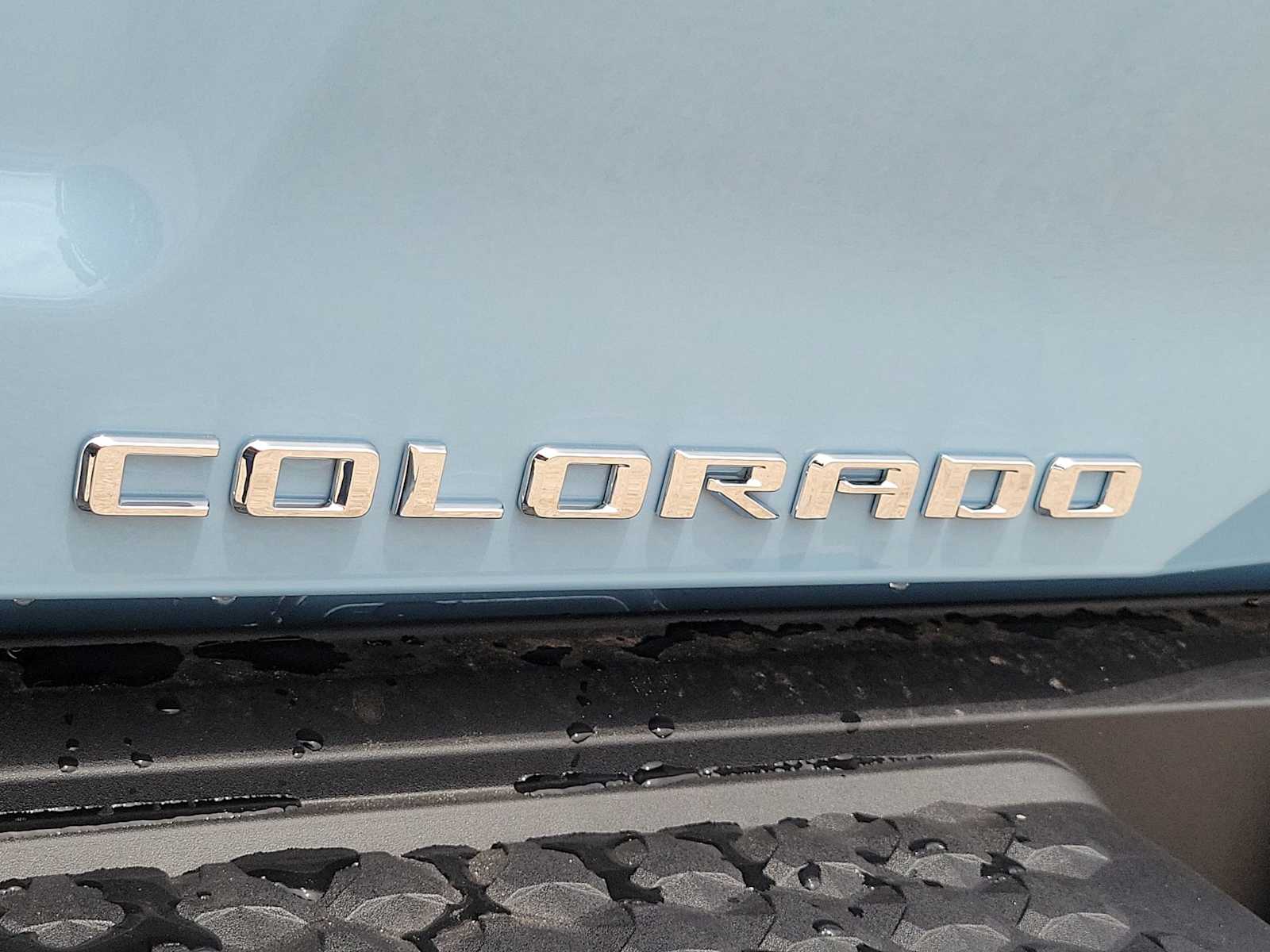 Thumbnail: 2026 Chevrolet Colorado - 11