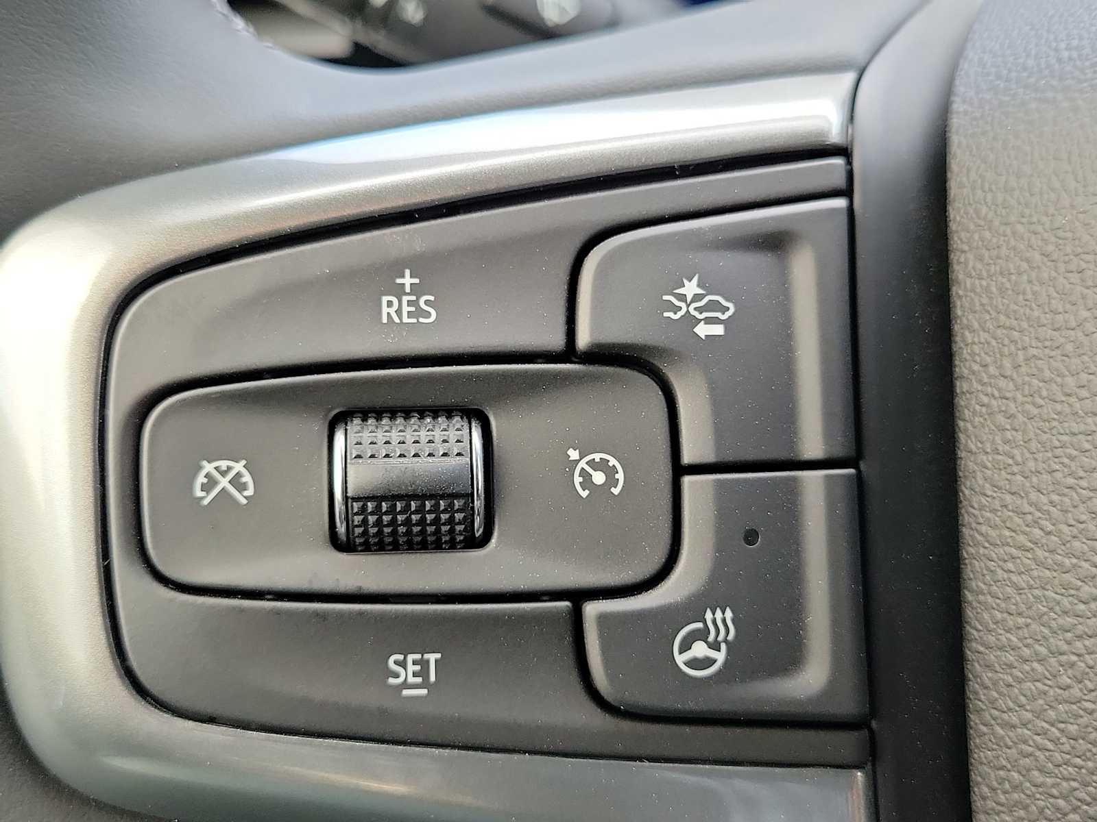 Thumbnail: 2026 Chevrolet Silverado 1500 - 27