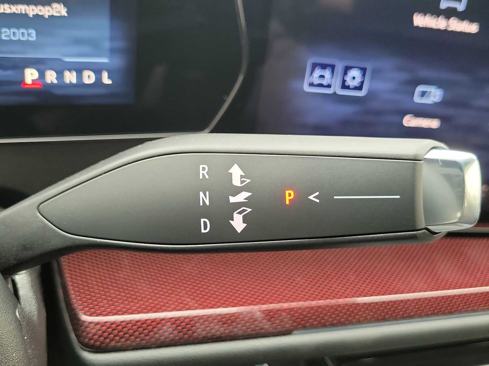 Thumbnail: 2026 Chevrolet Traverse - 21