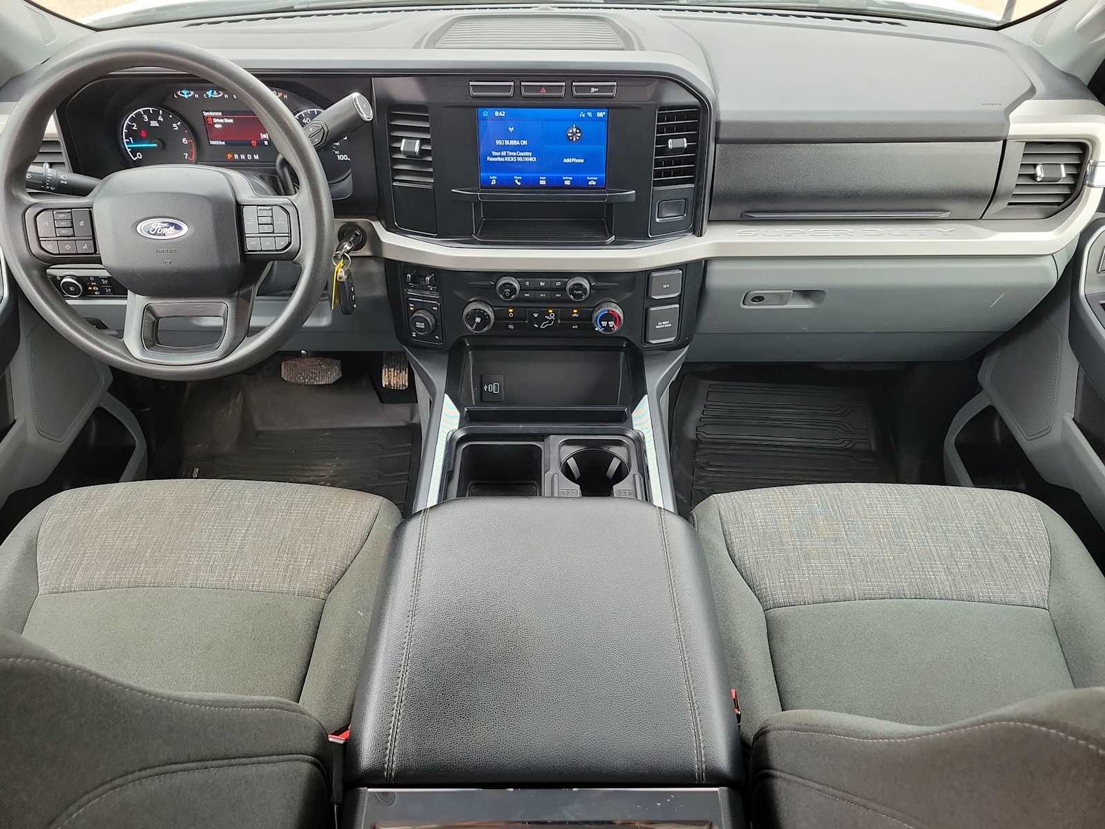 Thumbnail: 2024 Ford F-350 - 13