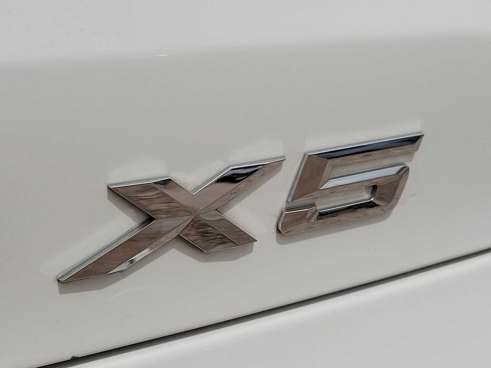 Thumbnail: 2025 BMW X5 - 11
