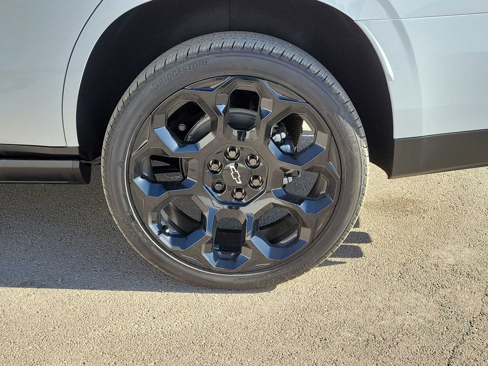 Thumbnail: 2026 Chevrolet Tahoe - 12