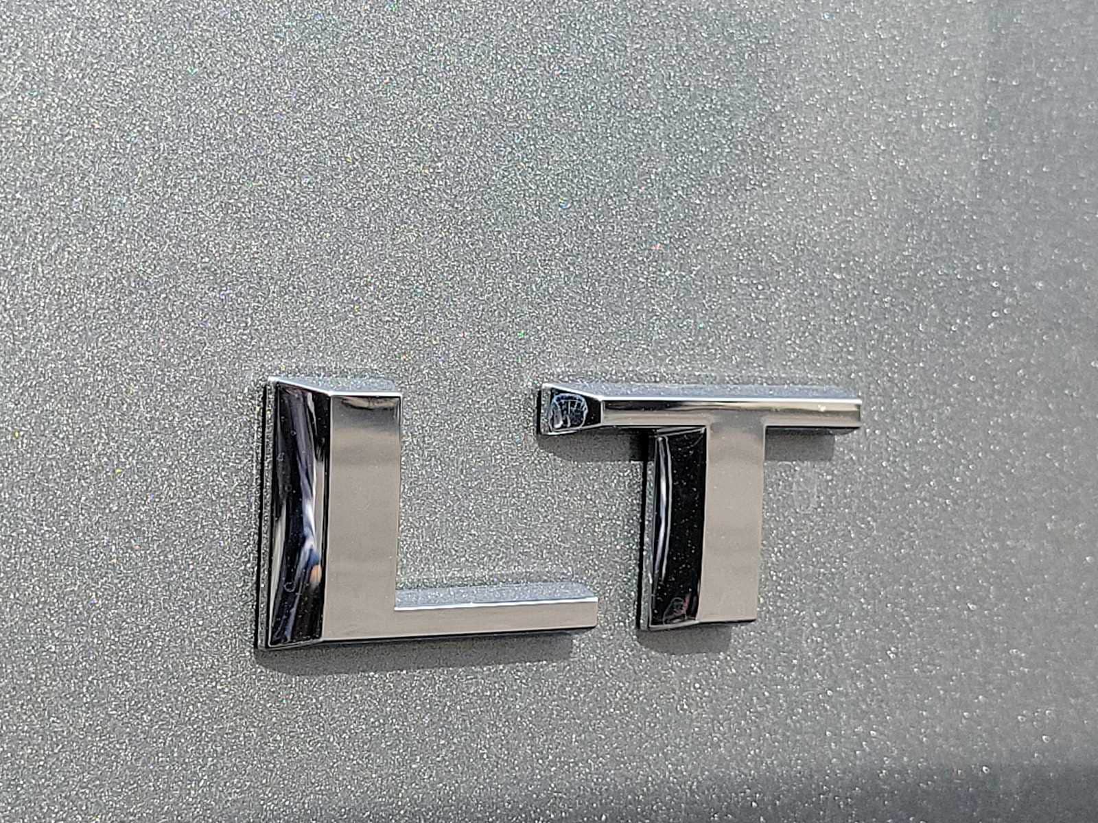 Thumbnail: 2026 Chevrolet Tahoe - 11