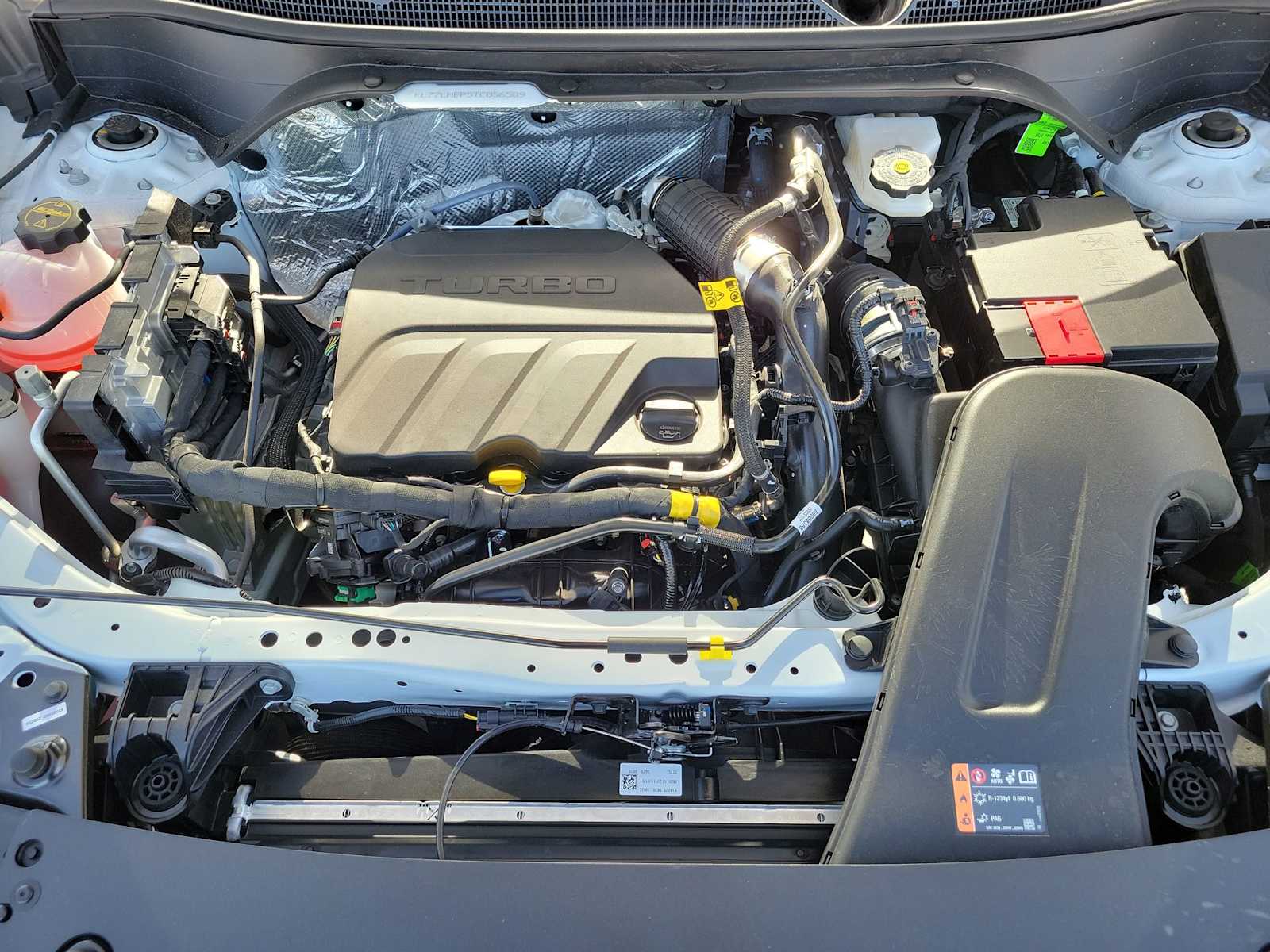 Thumbnail: 2026 Chevrolet Trax - 17