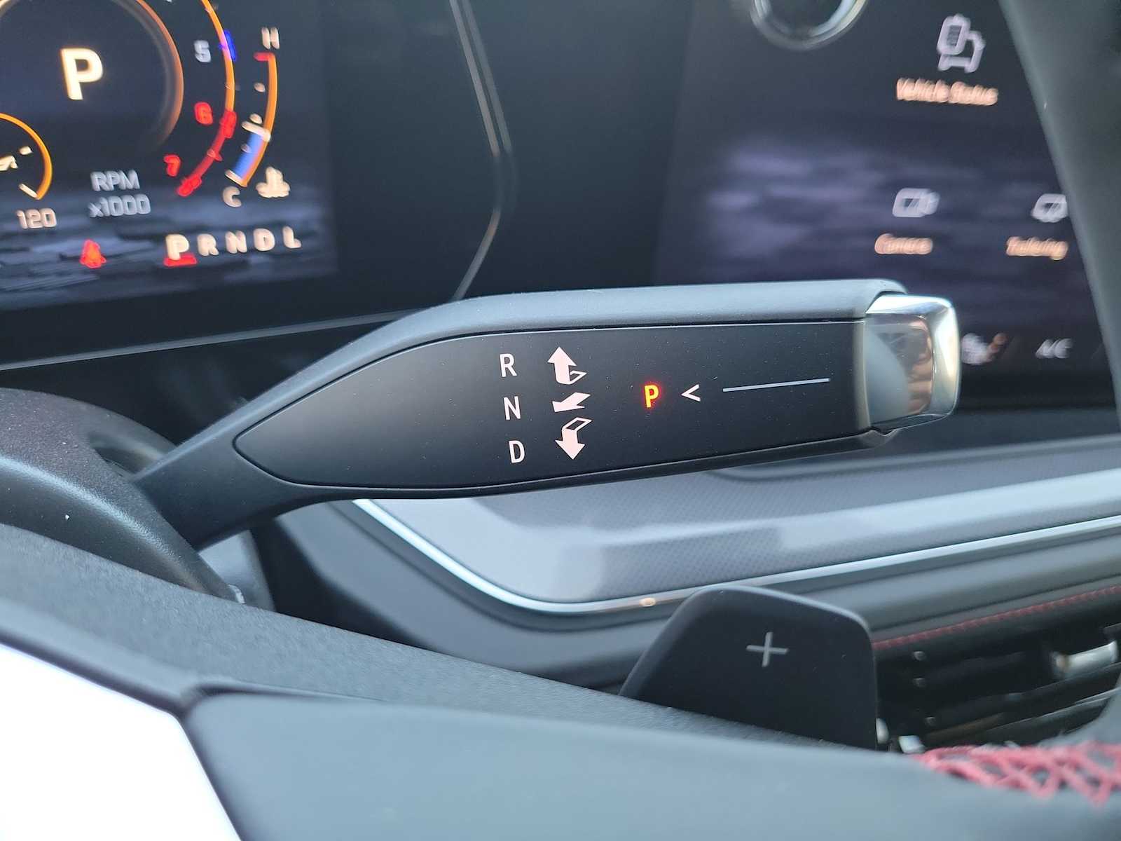 Thumbnail: 2026 Chevrolet Suburban - 25