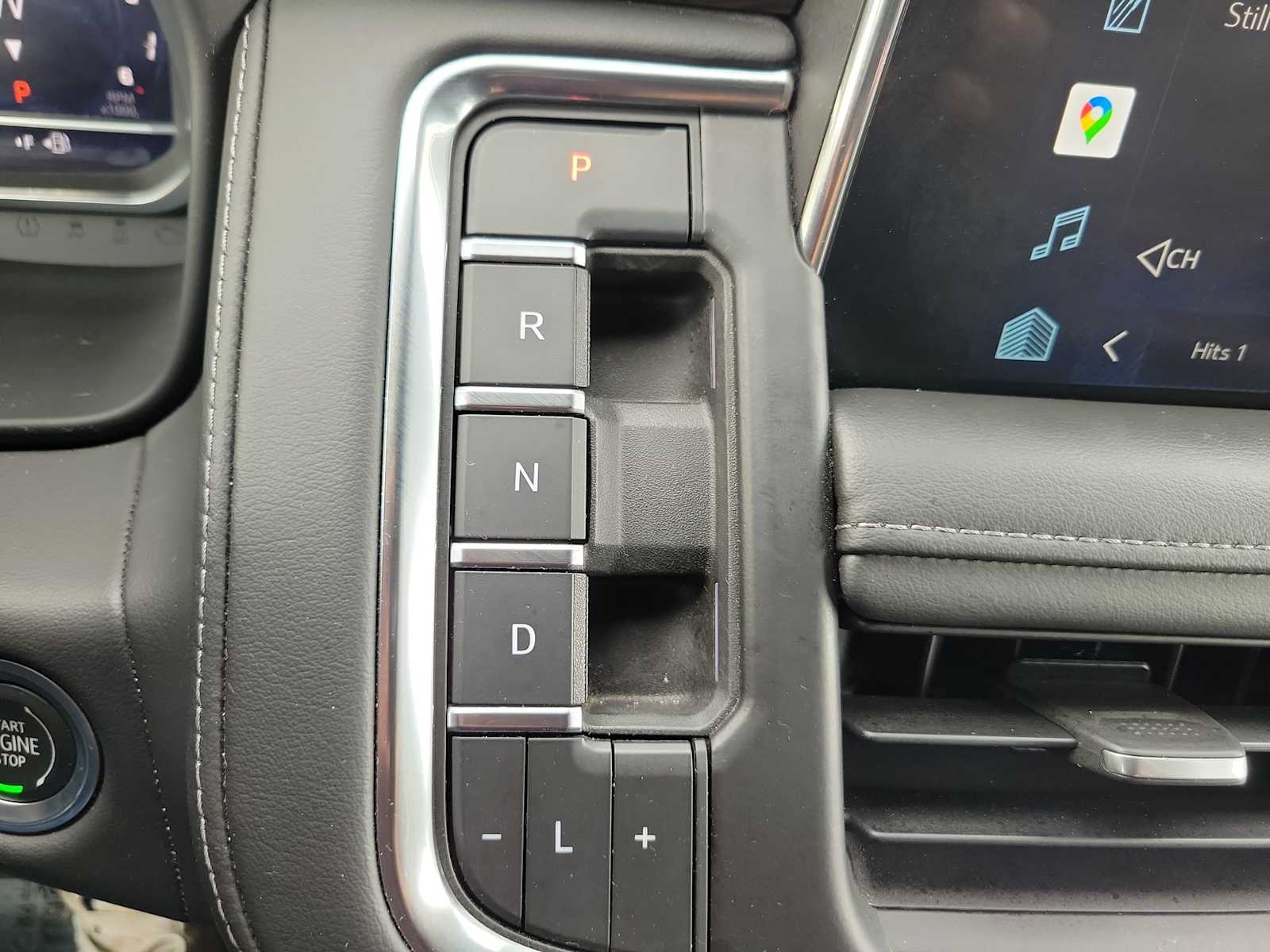 Thumbnail: 2022 Chevrolet Tahoe - 21