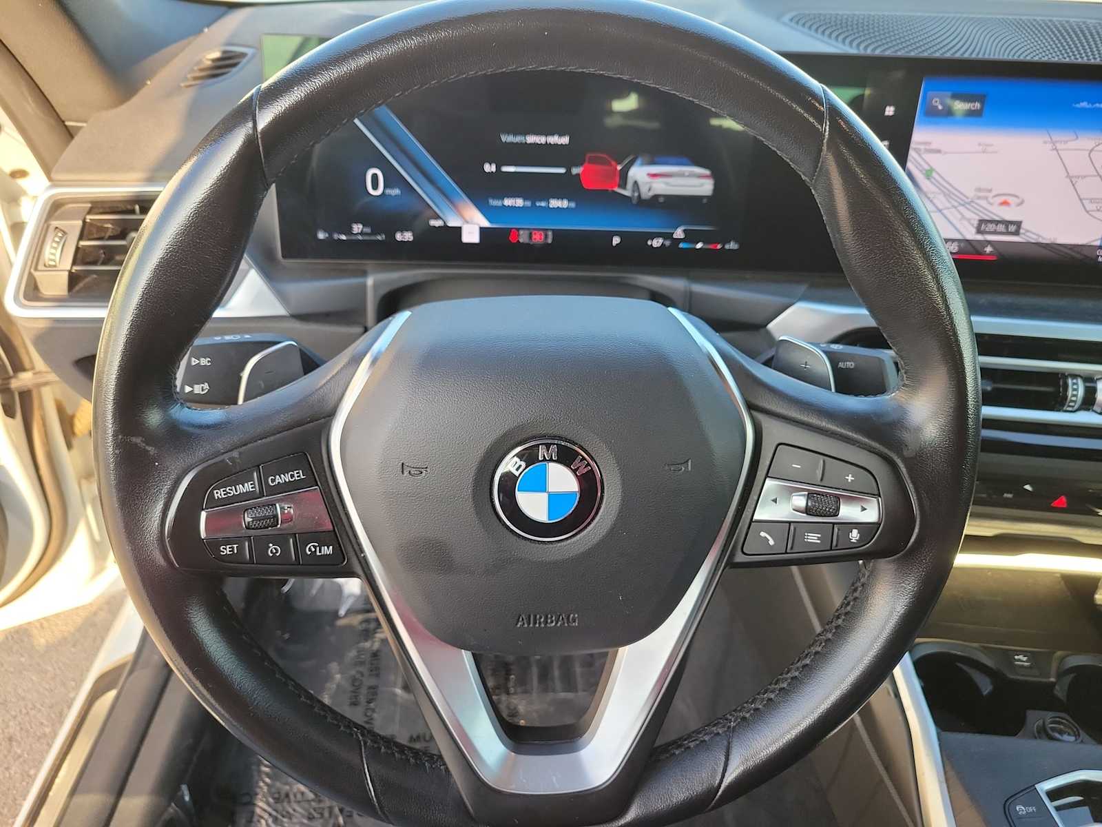Thumbnail: 2024 BMW 4 Series - 19