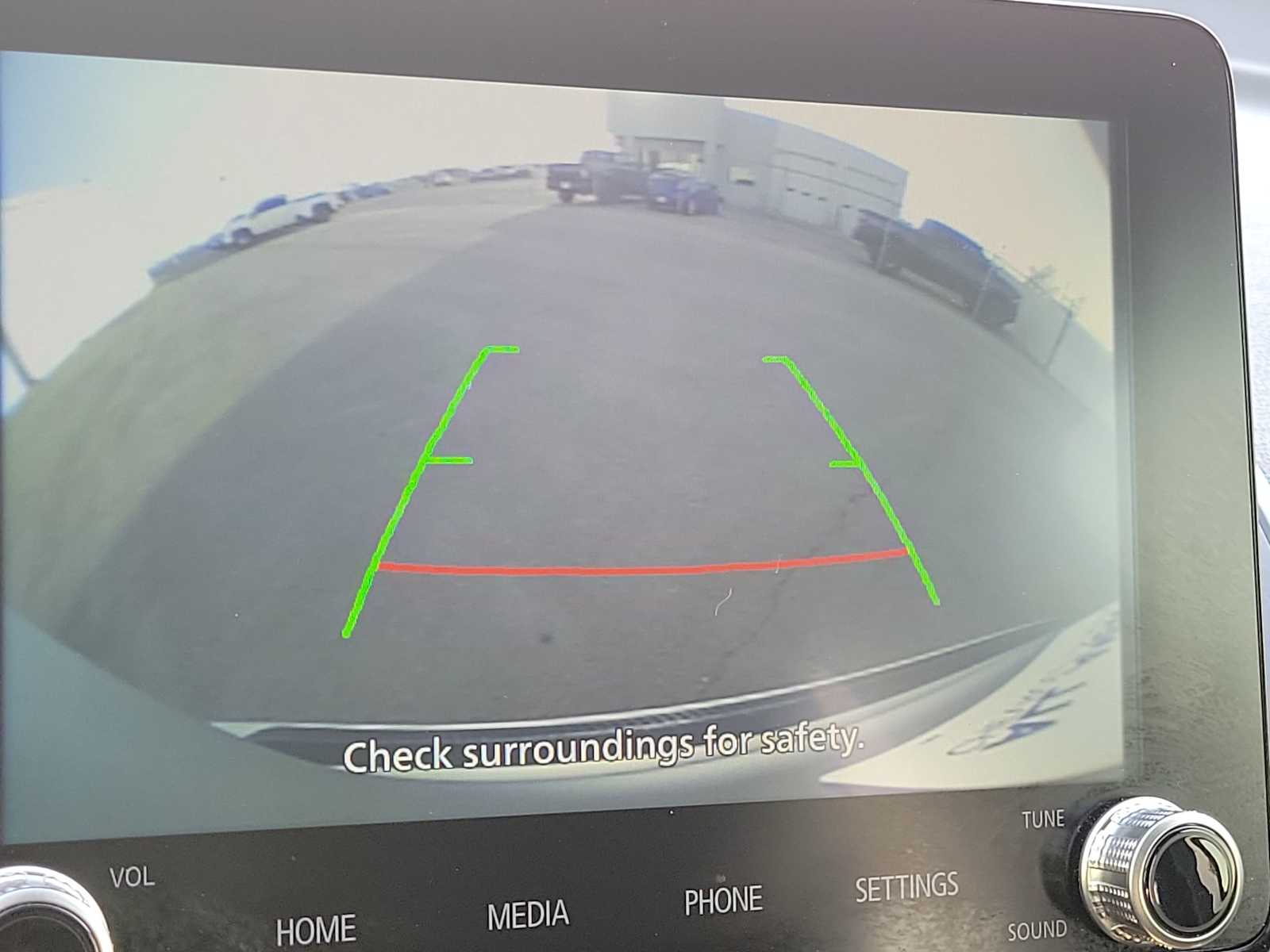 Thumbnail: 2024 Mitsubishi Eclipse Cross - 24