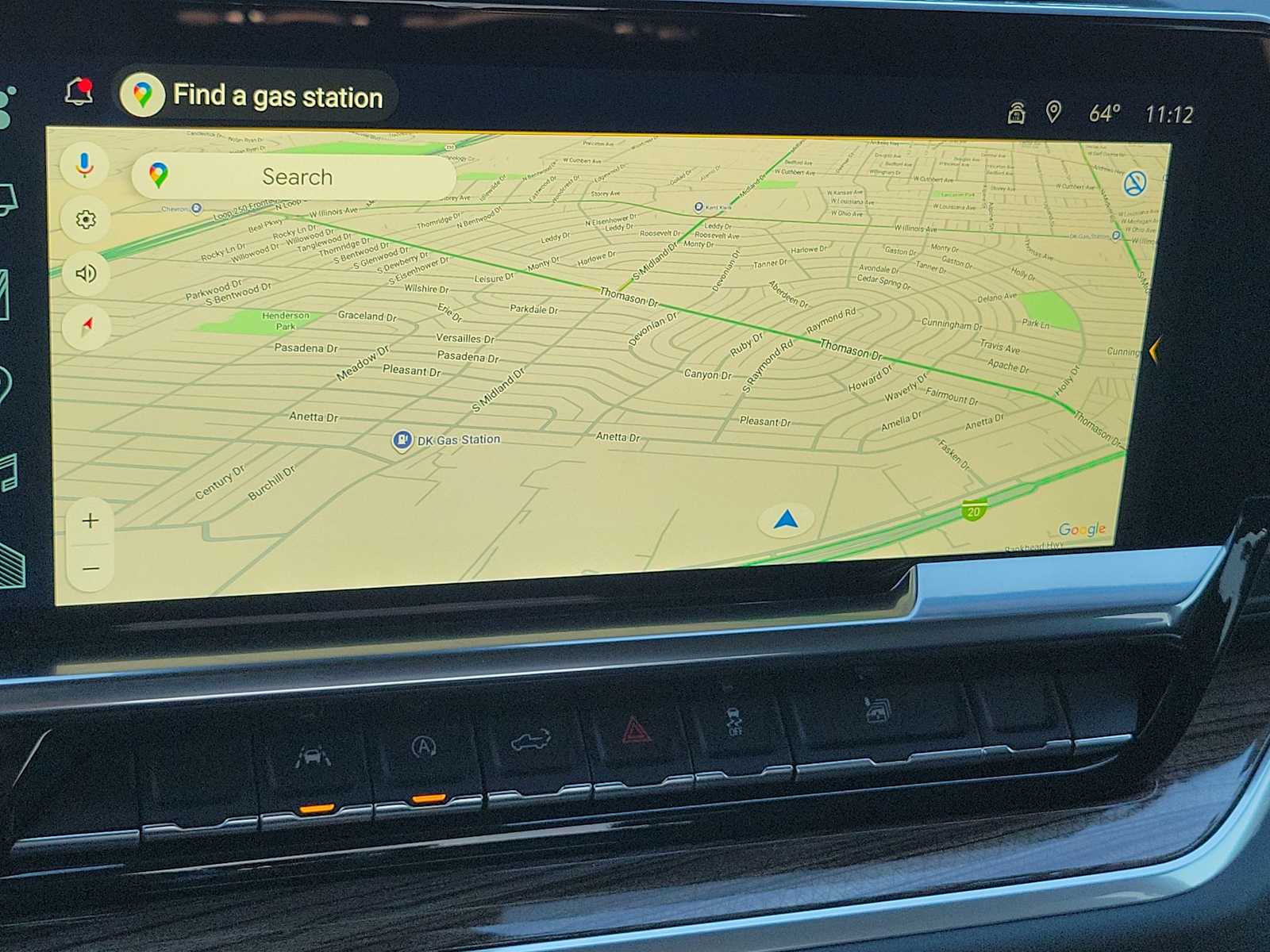 Thumbnail: 2026 Chevrolet Silverado 1500 - 29