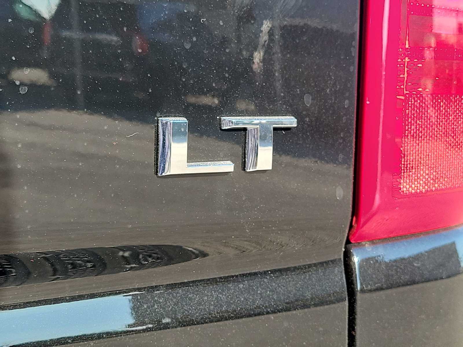 Thumbnail: 2026 Chevrolet Silverado 1500 - 15