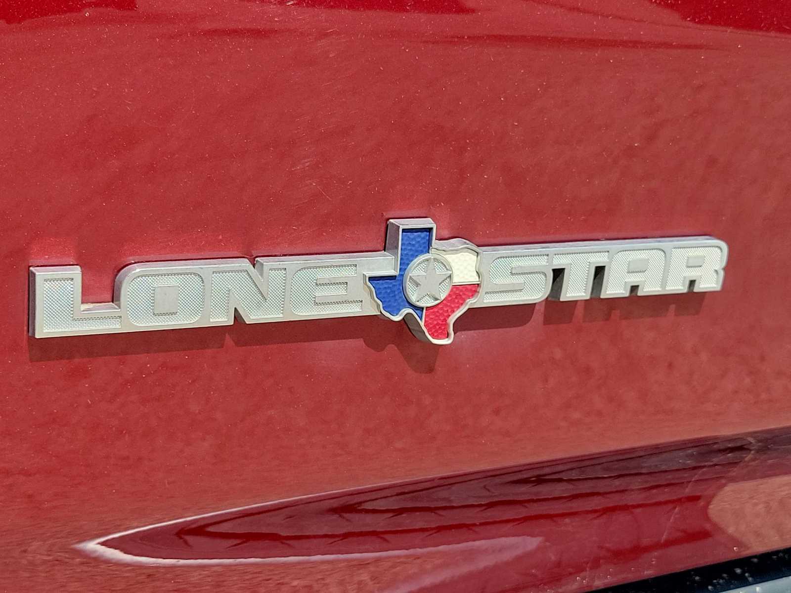 Thumbnail: 2021 RAM 1500 - 11