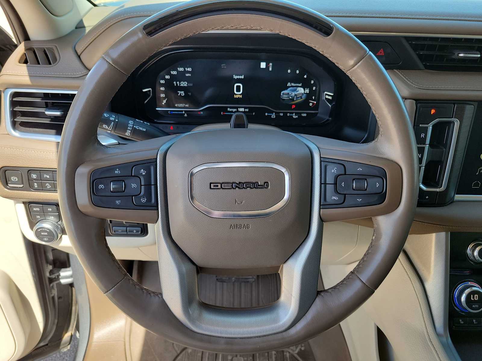 Thumbnail: 2023 GMC Yukon - 19