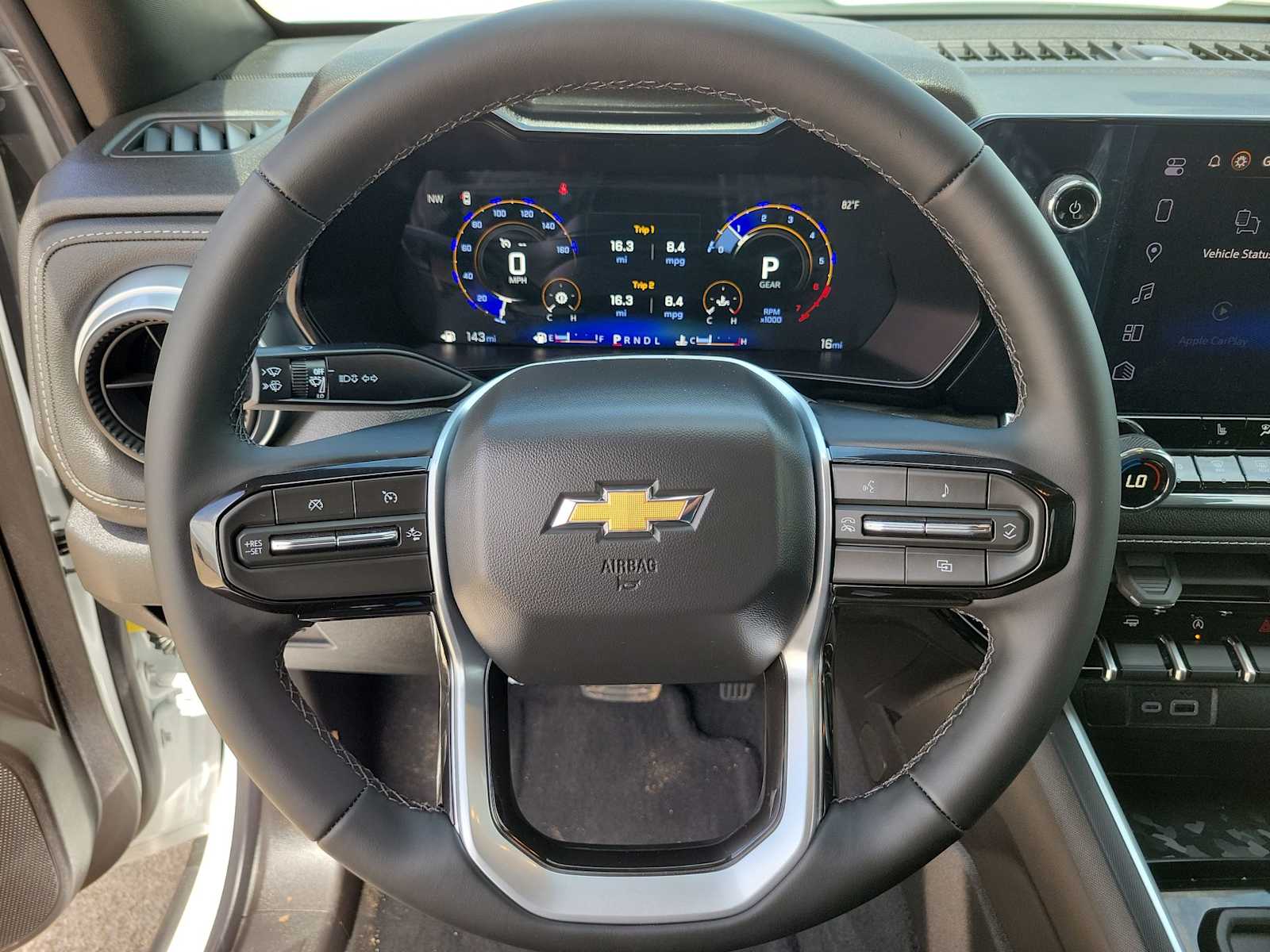Thumbnail: 2026 Chevrolet Colorado - 19
