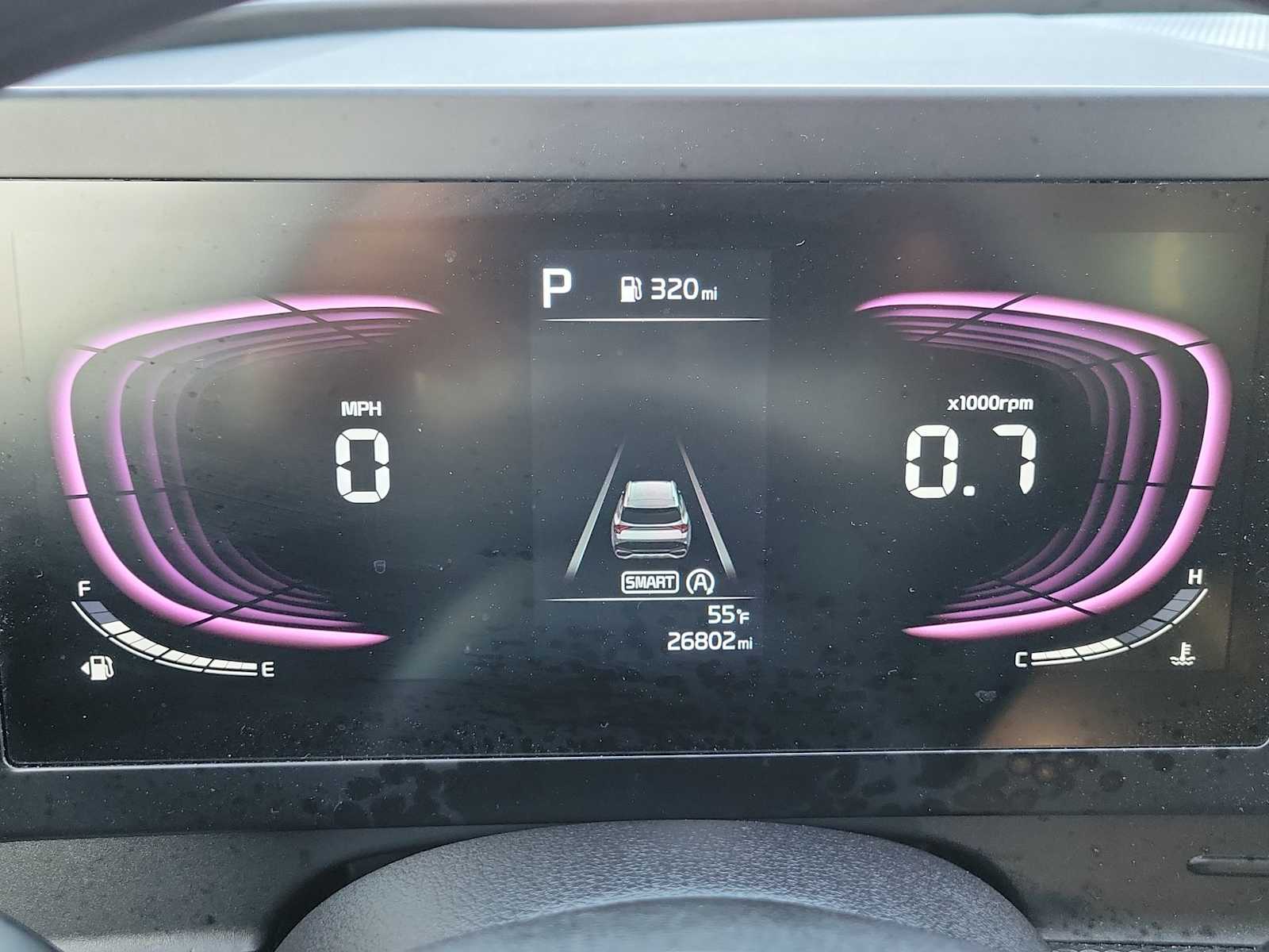 Thumbnail: 2025 Kia Sportage - 22