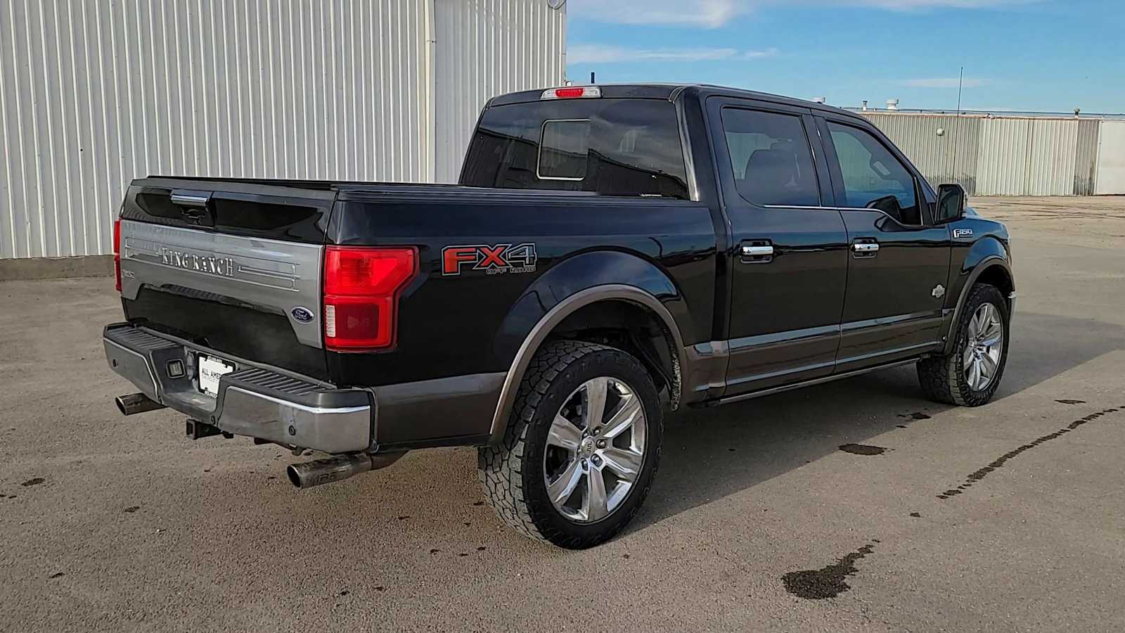 Thumbnail: 2020 Ford F-150 - 8