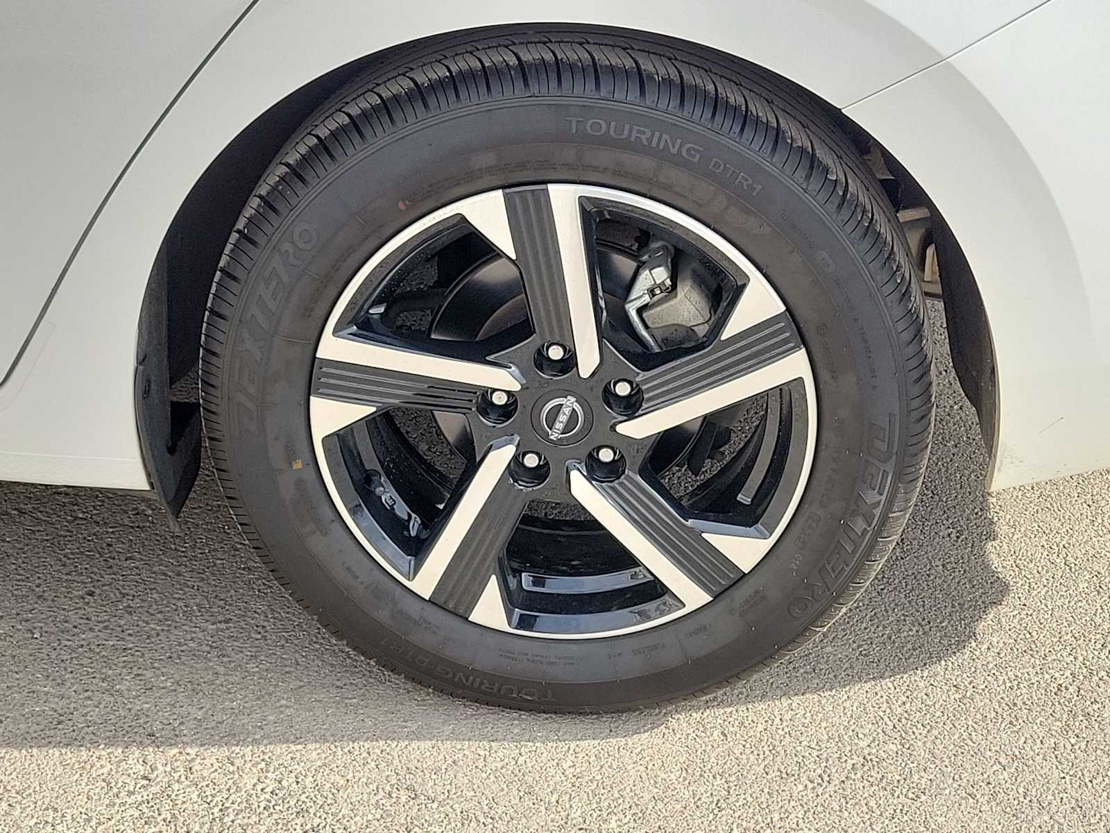 Thumbnail: 2024 Nissan Sentra - 12