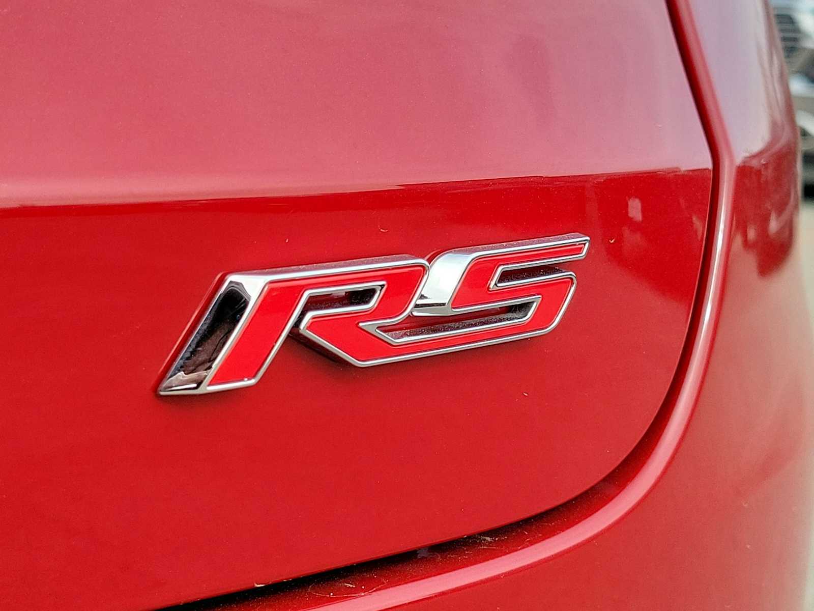 Thumbnail: 2026 Chevrolet Trax - 15