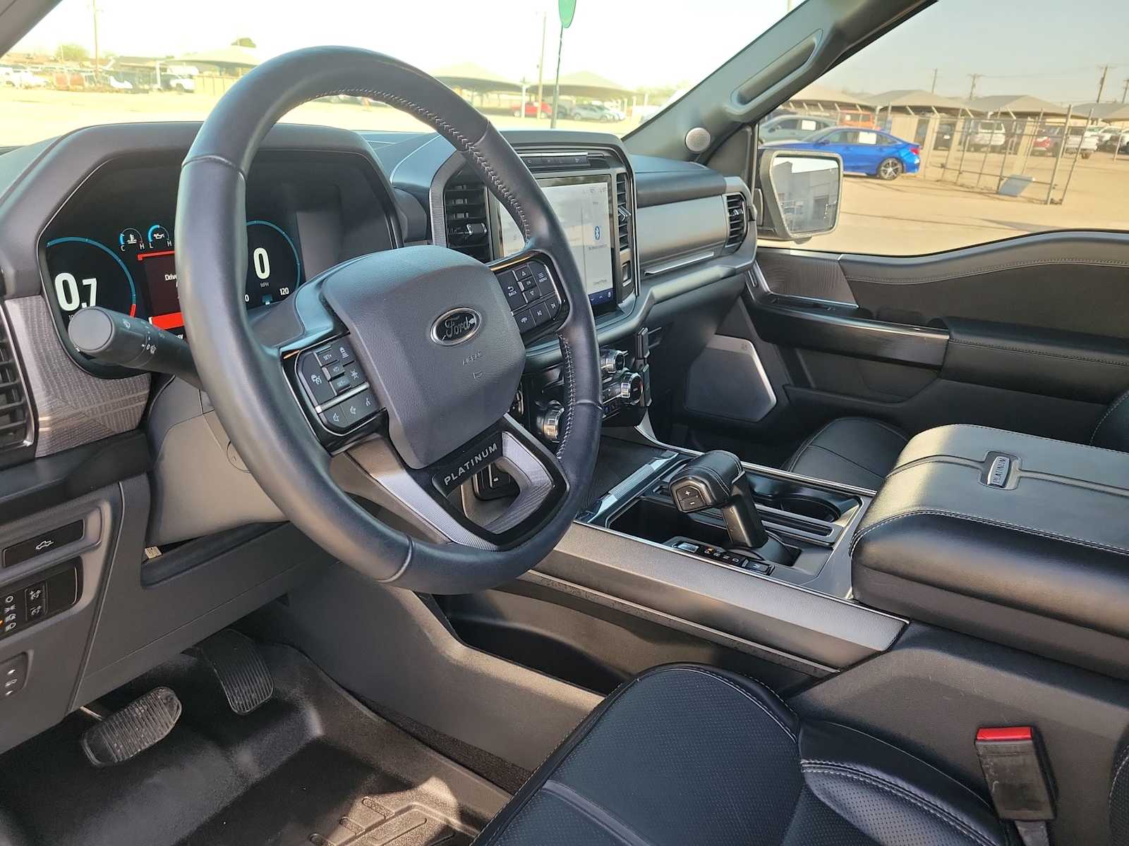 Thumbnail: 2023 Ford F-150 - 10