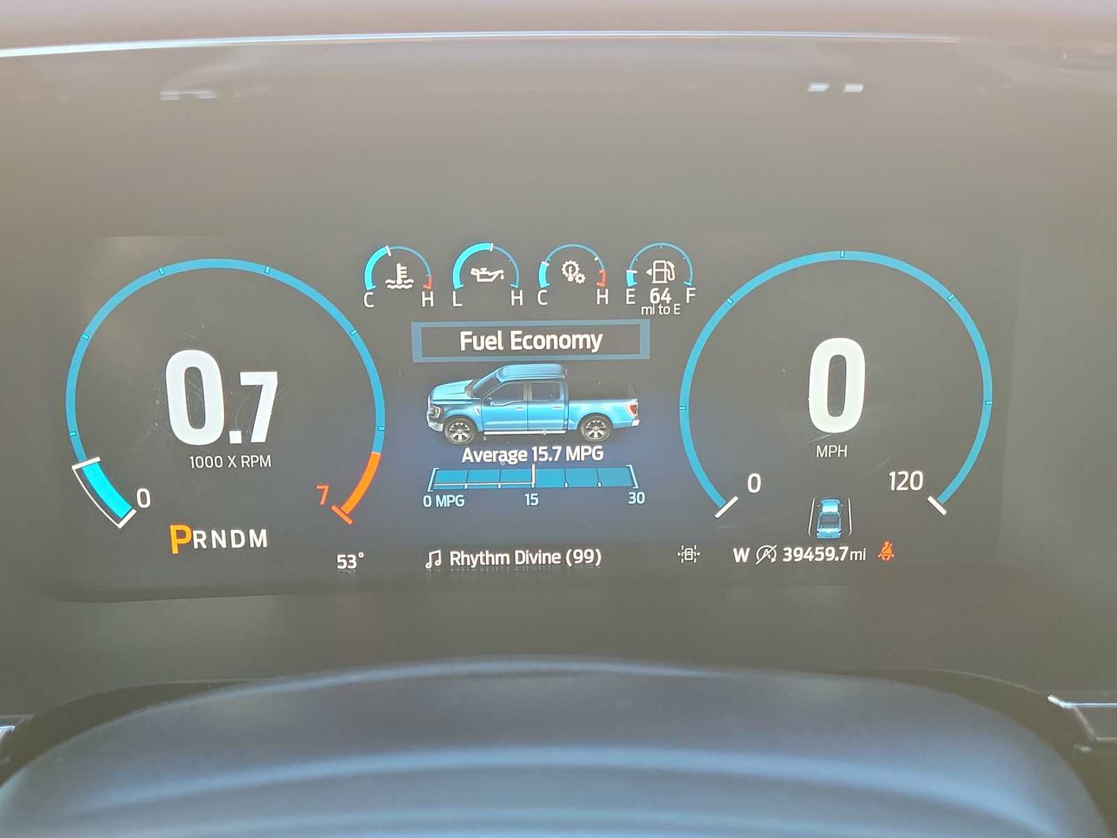 Thumbnail: 2021 Ford F-150 - 22