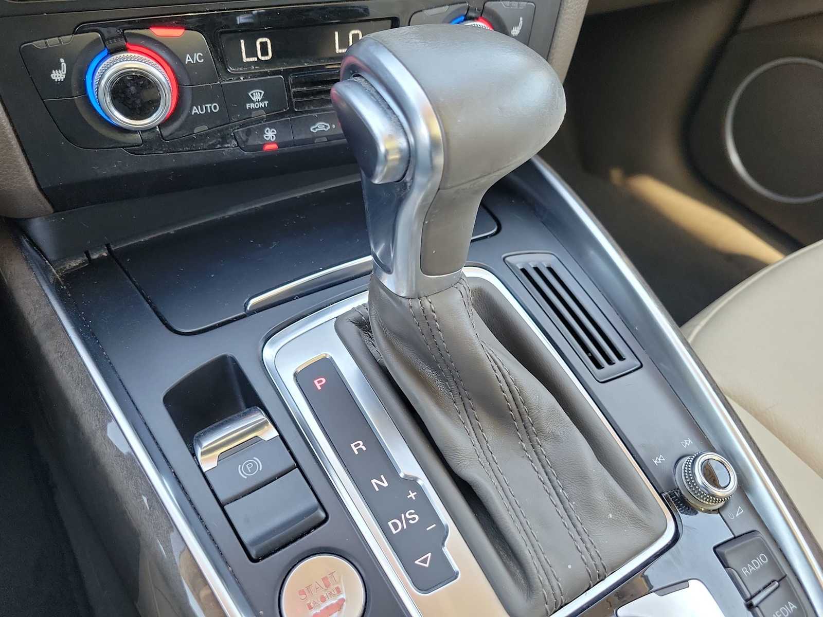 Thumbnail: 2014 Audi Q5 - 21