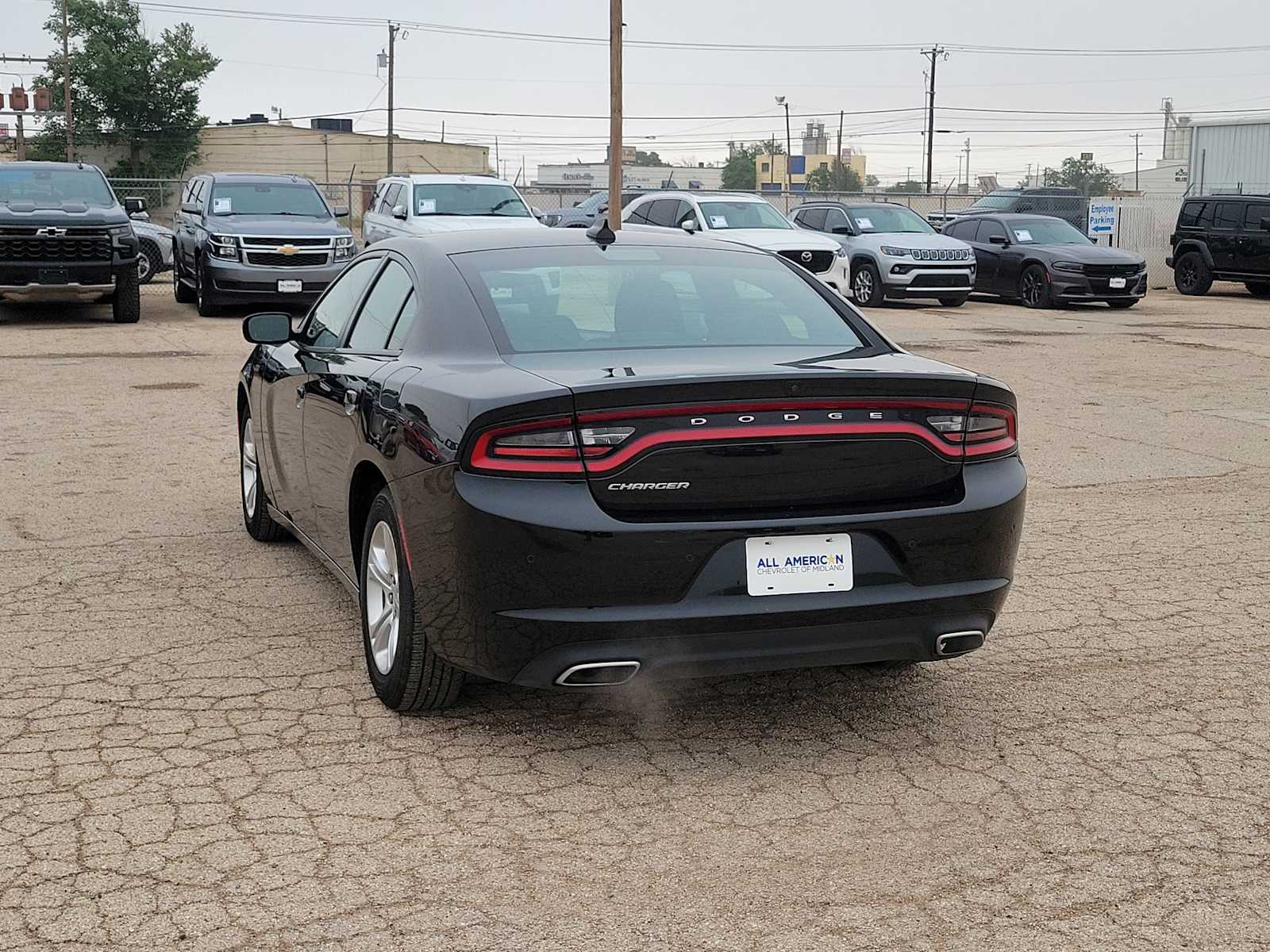 Thumbnail: 2023 Dodge Charger - 6