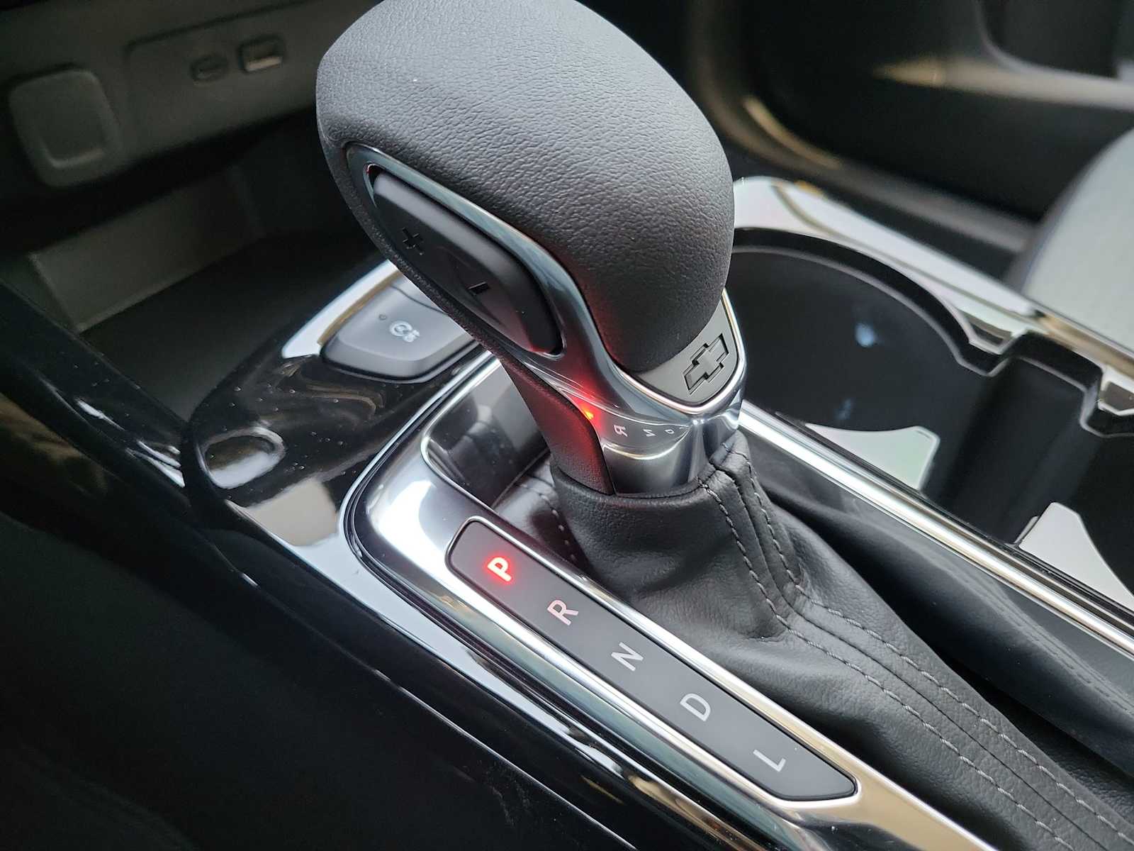 Thumbnail: 2026 Chevrolet Trax - 25