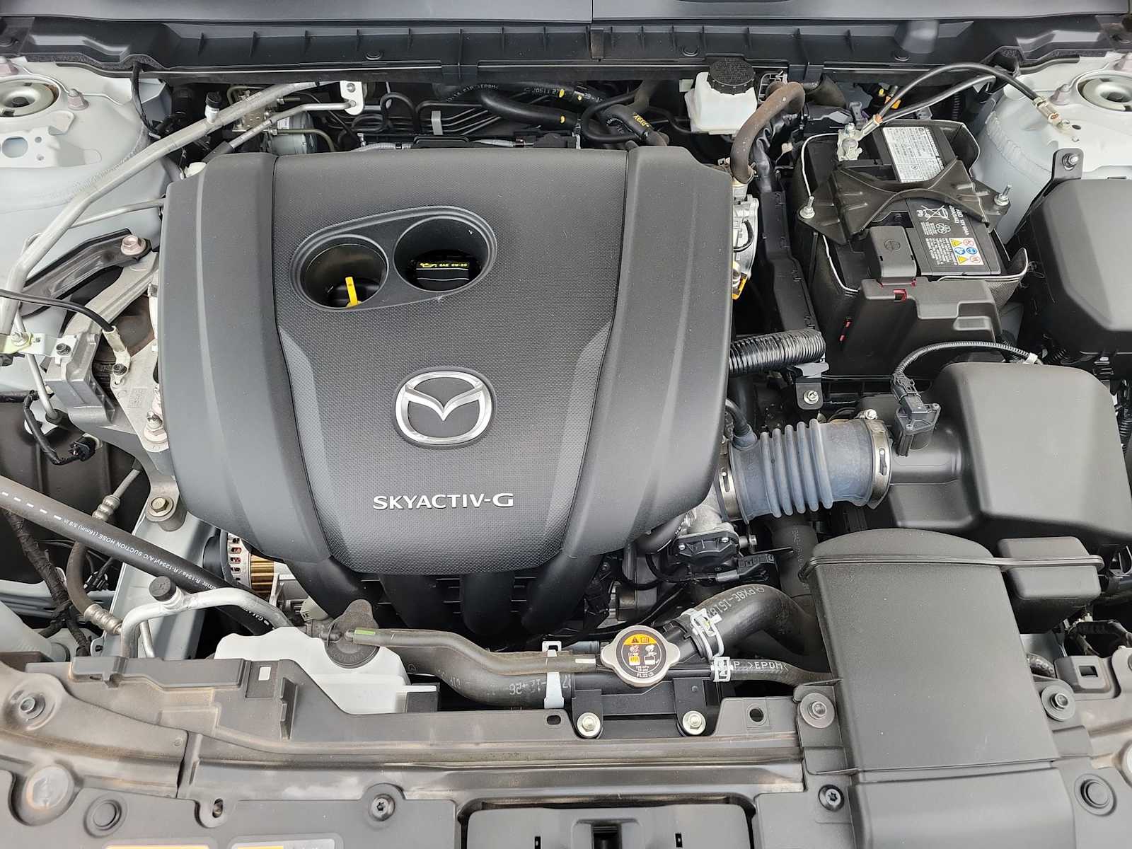 Thumbnail: 2023 Mazda CX-50 - 17