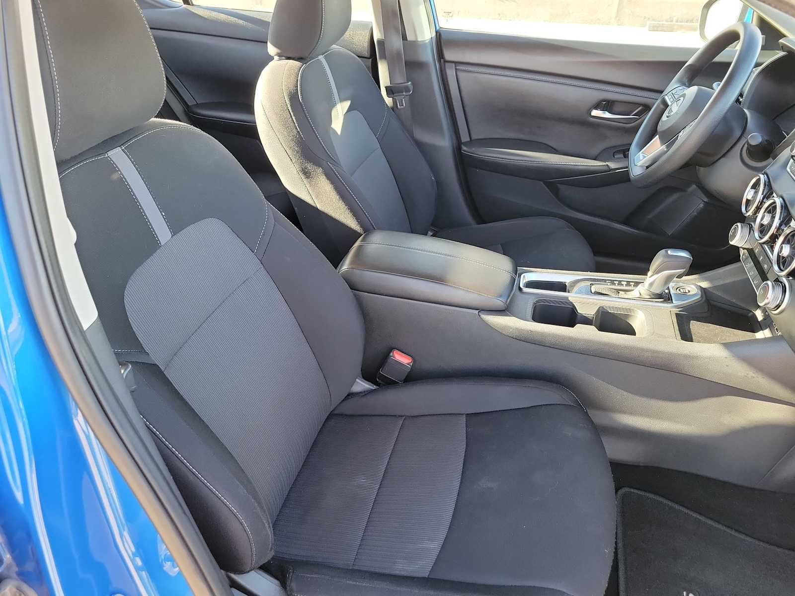 Thumbnail: 2024 Nissan Sentra - 22