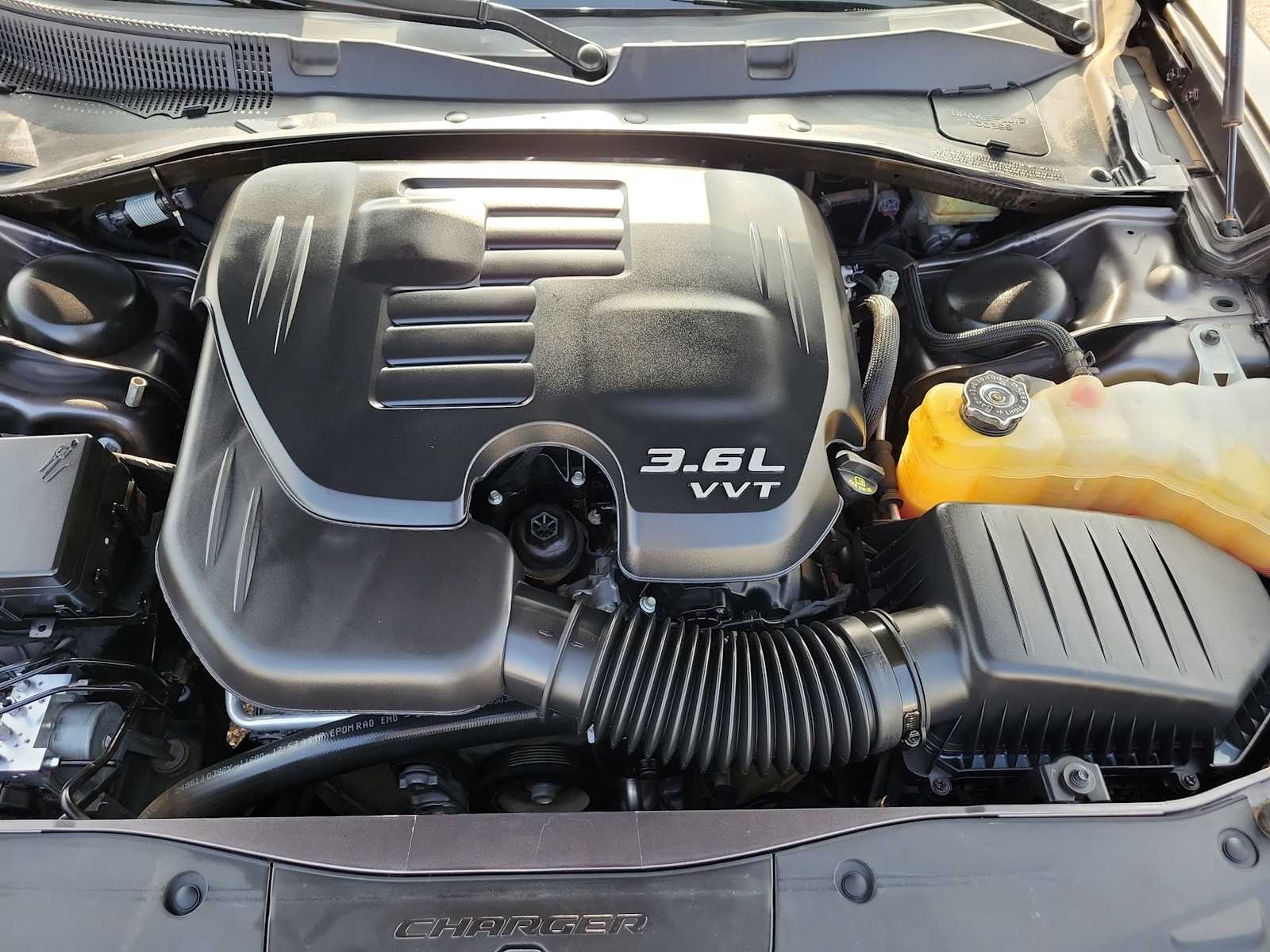 Thumbnail: 2022 Dodge Charger - 13