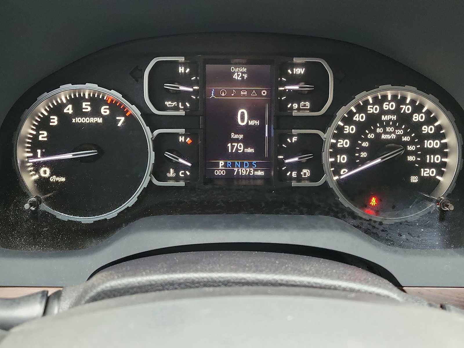 Thumbnail: 2020 Toyota Tundra - 26