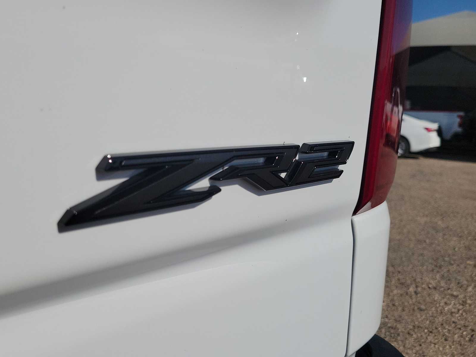 Thumbnail: 2025 Chevrolet Silverado 1500 - 15