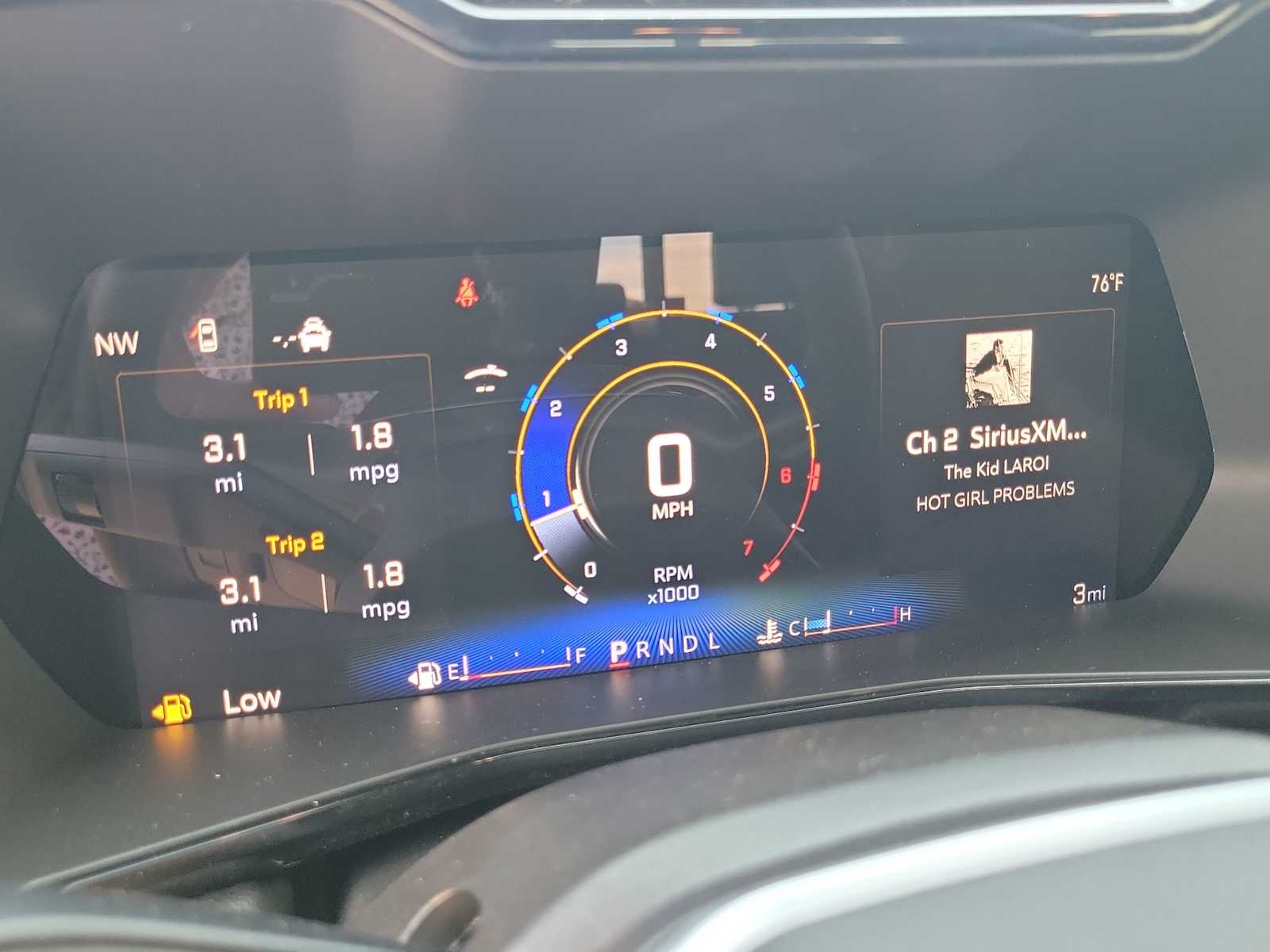 Thumbnail: 2026 Chevrolet Colorado - 26