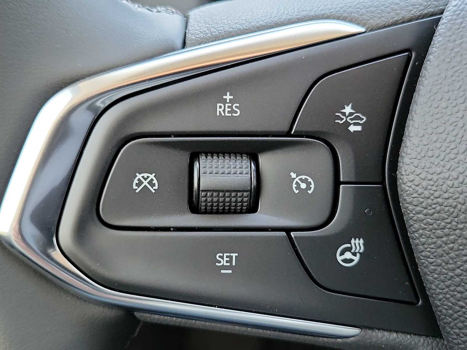 Thumbnail: 2026 Chevrolet TrailBlazer - 23