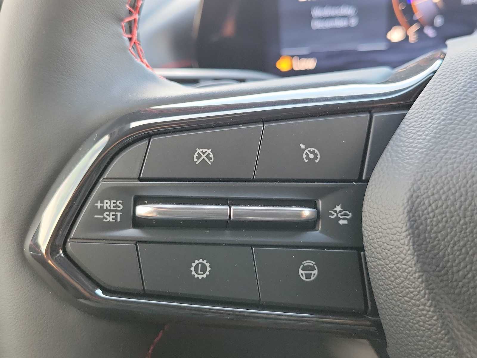 Thumbnail: 2026 Chevrolet Traverse - 27