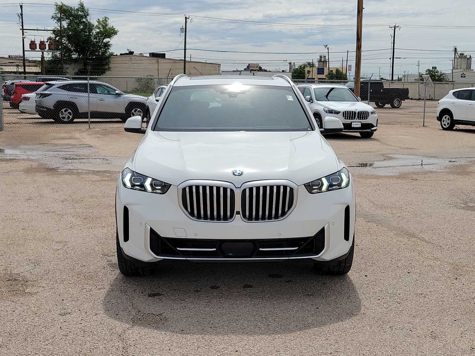 Thumbnail: 2025 BMW X5 - 3