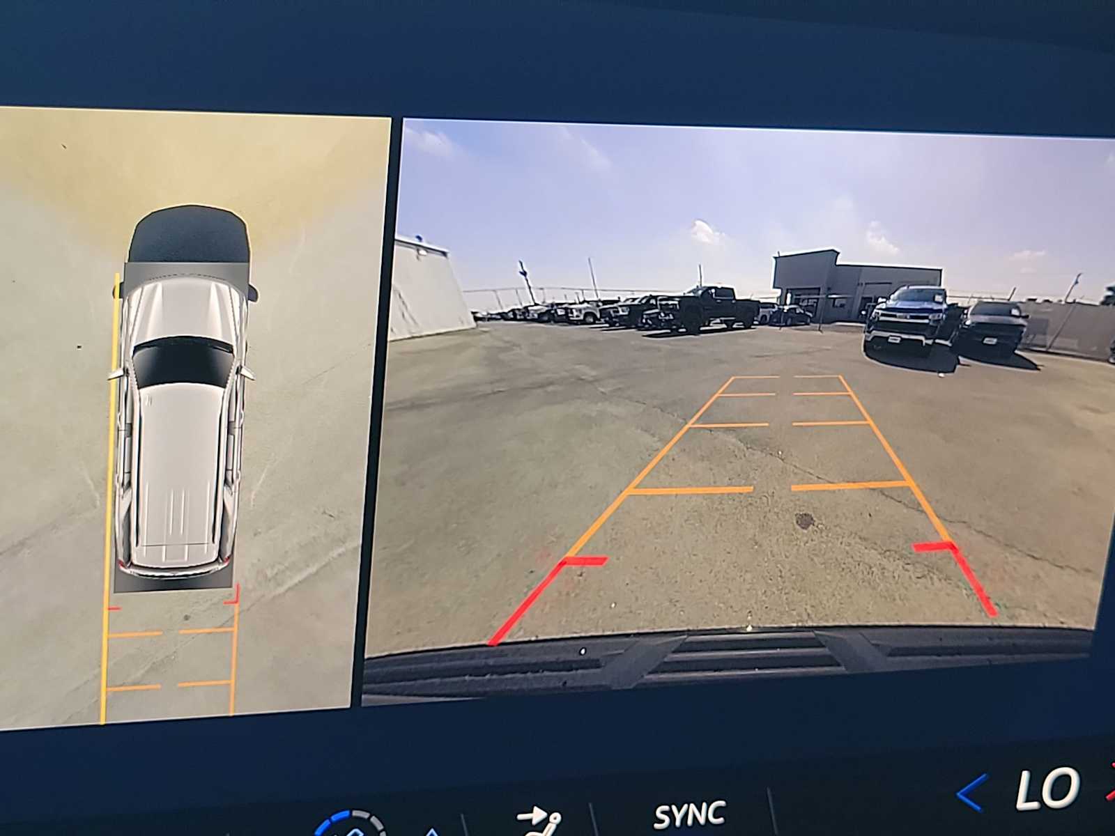 Thumbnail: 2026 Chevrolet Tahoe - 24