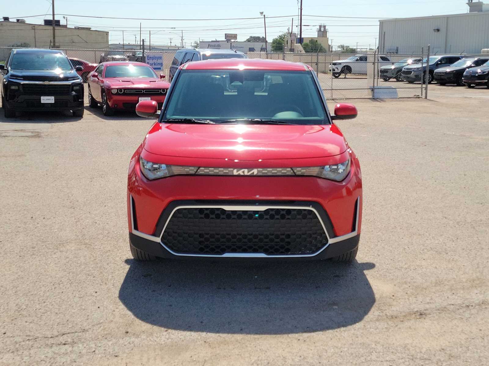 Thumbnail: 2025 Kia Soul - 2