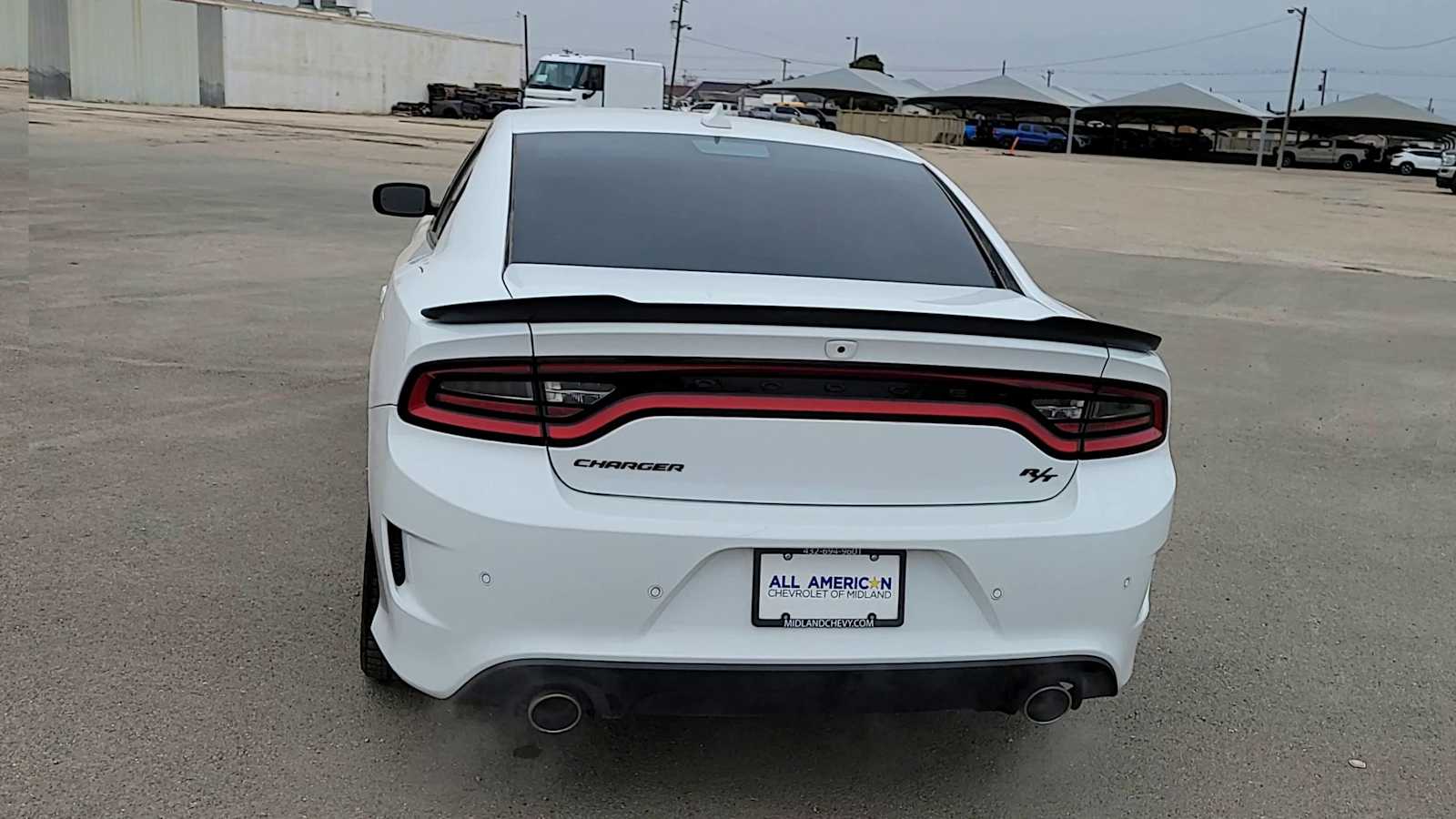 Thumbnail: 2023 Dodge Charger - 7