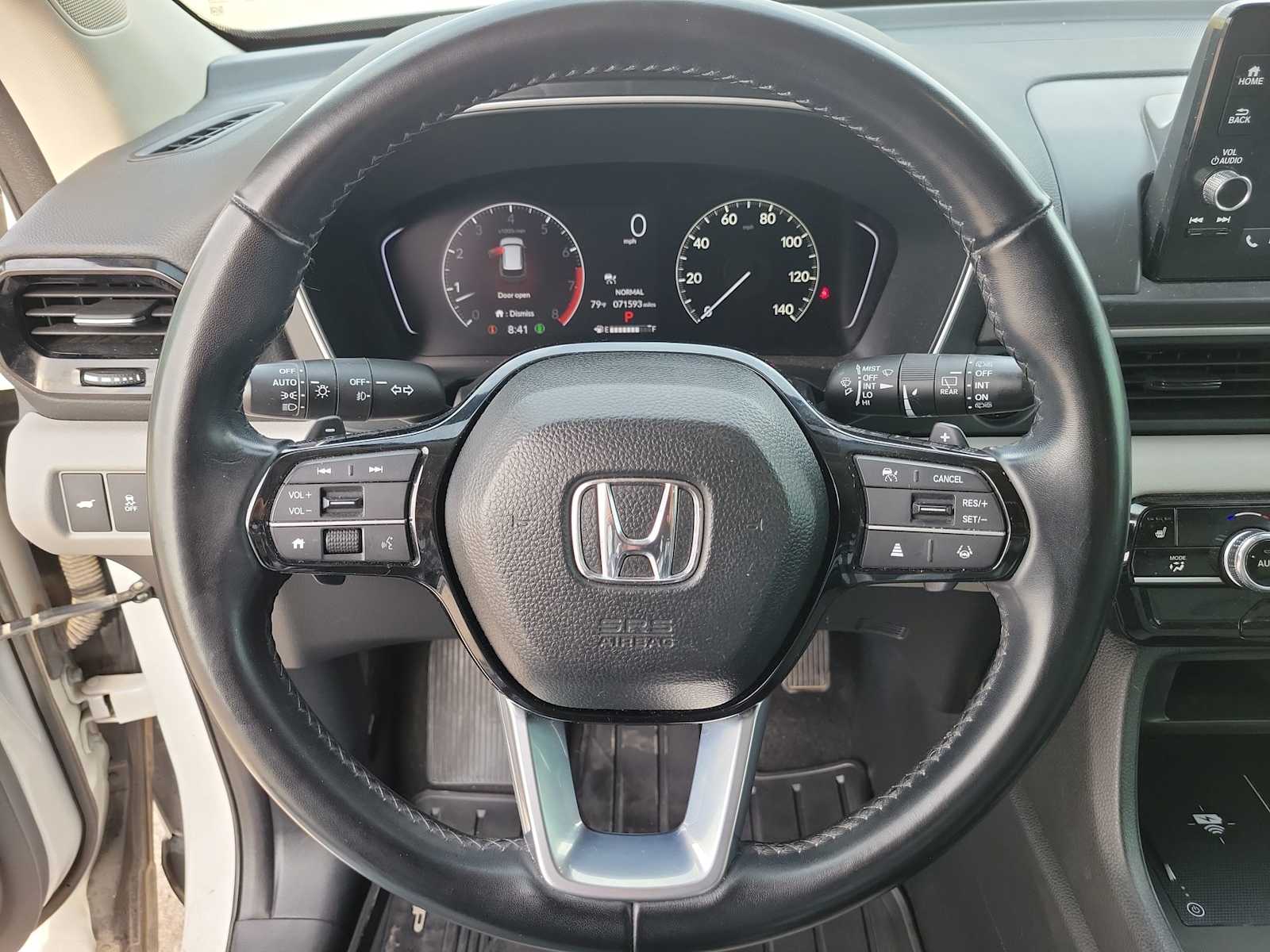 Thumbnail: 2023 Honda Pilot - 19