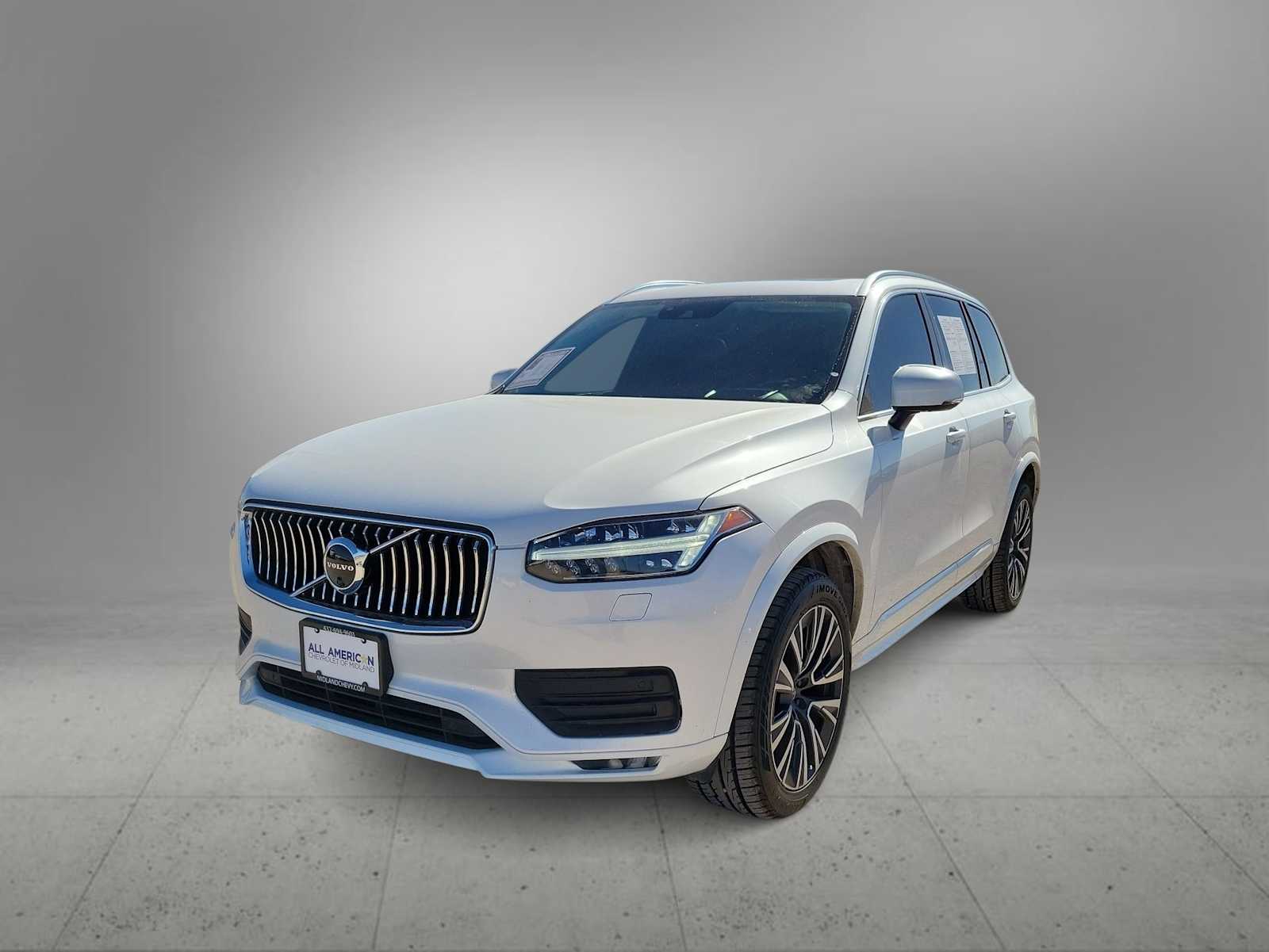 2022 Volvo XC90 T5 Momentum -
                  Midland, TX