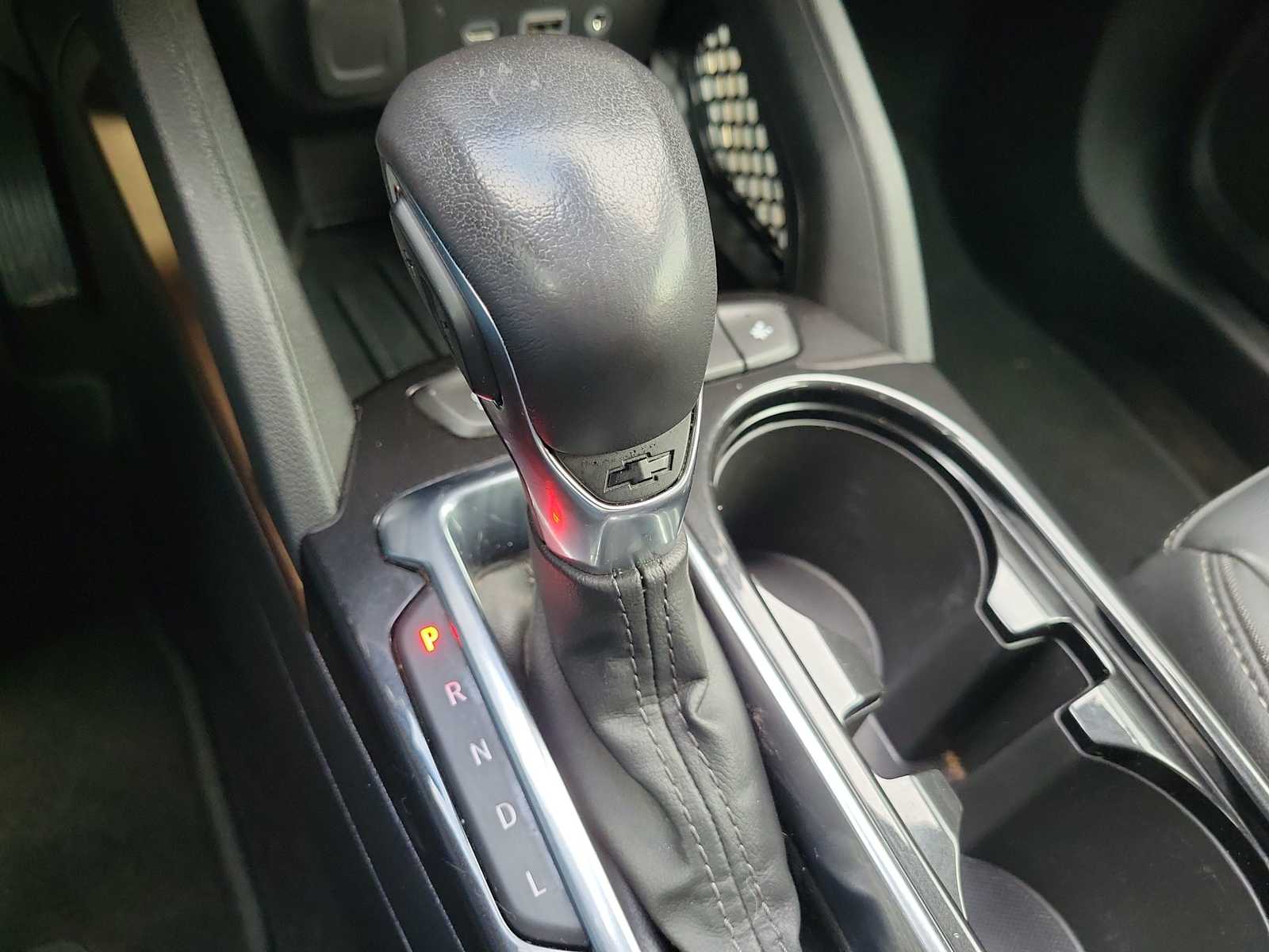 Thumbnail: 2022 Chevrolet TrailBlazer - 21