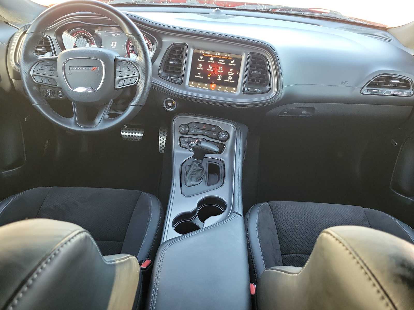 Thumbnail: 2023 Dodge Challenger - 14