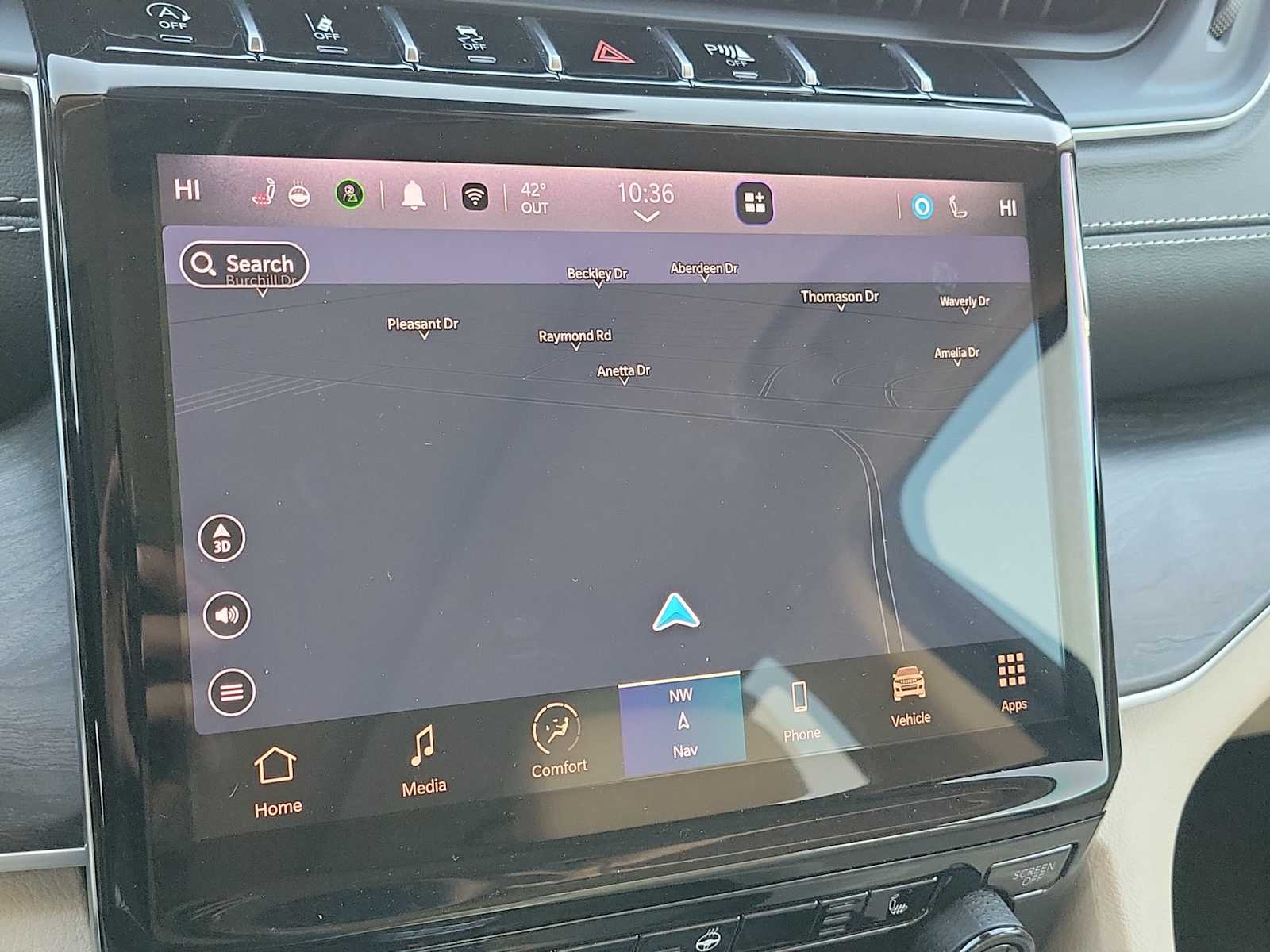 Thumbnail: 2022 Jeep Grand Cherokee - 29